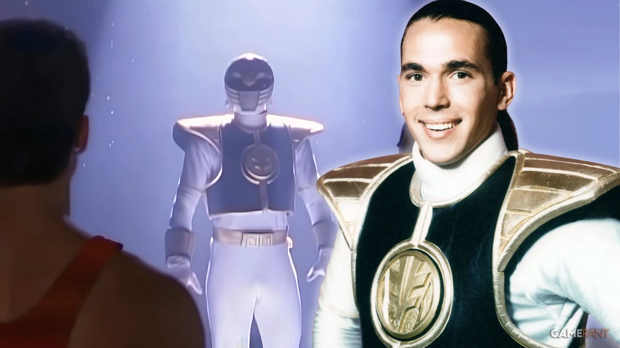 Why Did Tommy Oliver Become the White Ranger in Power Rangers?