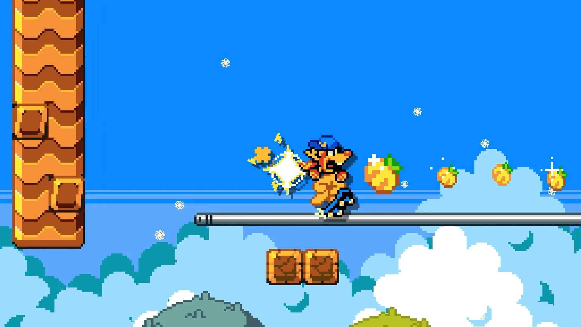 Why A Game Originally Prototyped For Game Boy Color Is Going Head-To-Head With GTA 6