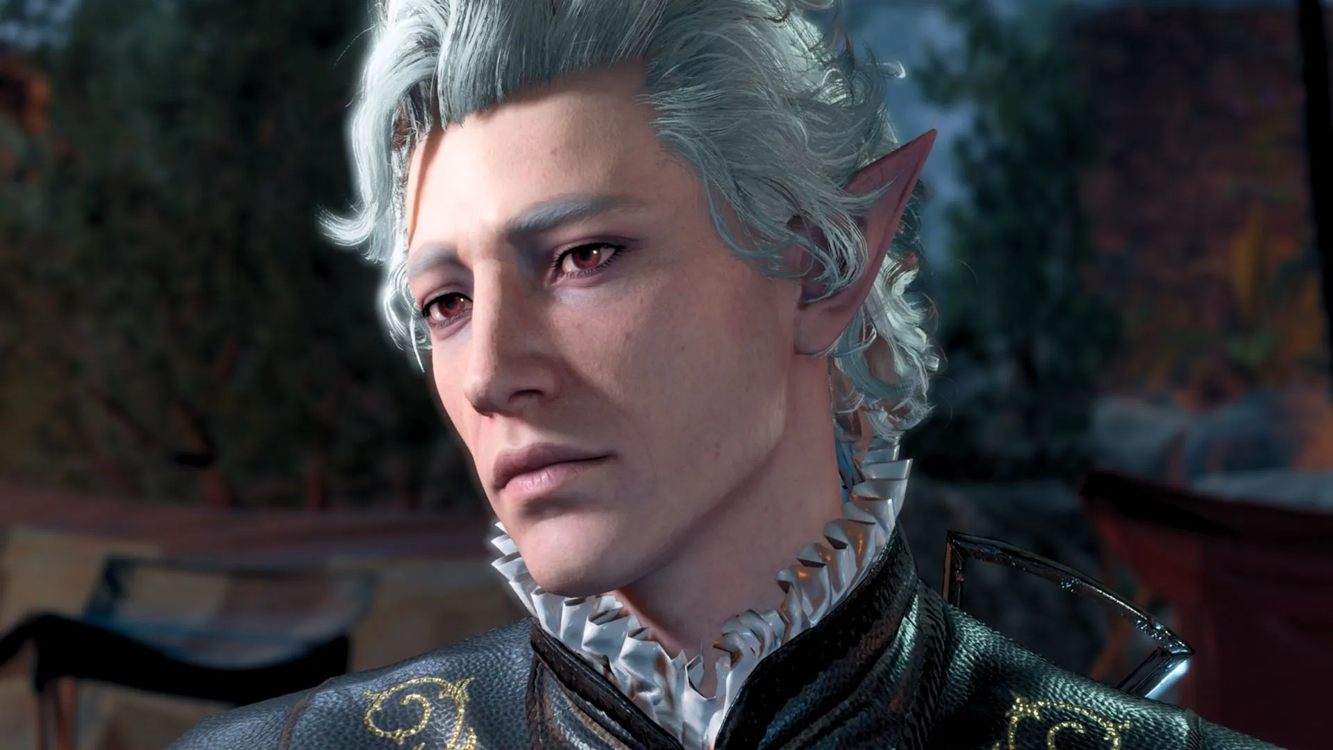 BG3 Fans, We've Been Pronouncing Astarion's Name Wrong