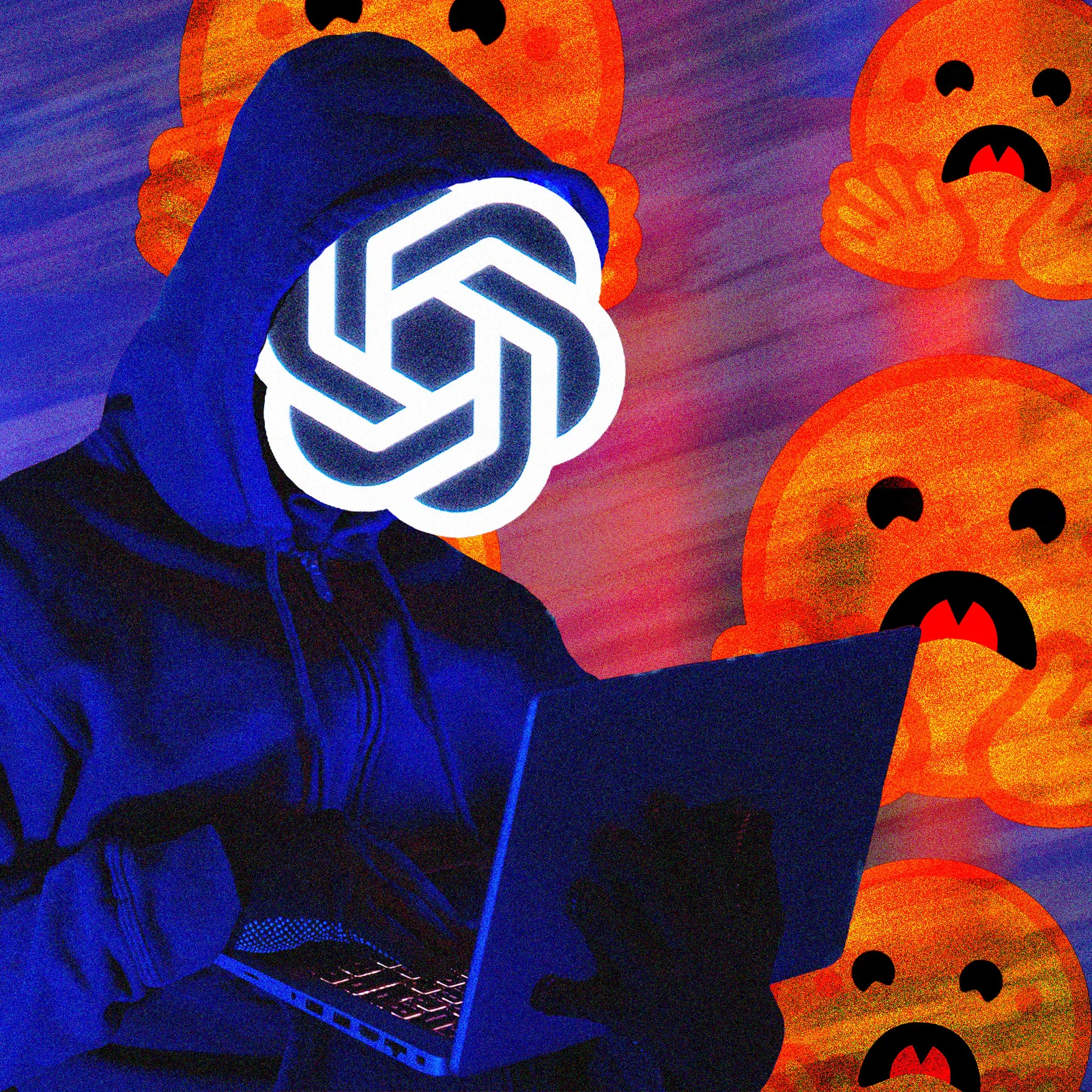 OpenAI’s Hugging Face Hack Debrief Raises More Questions Than It Answers