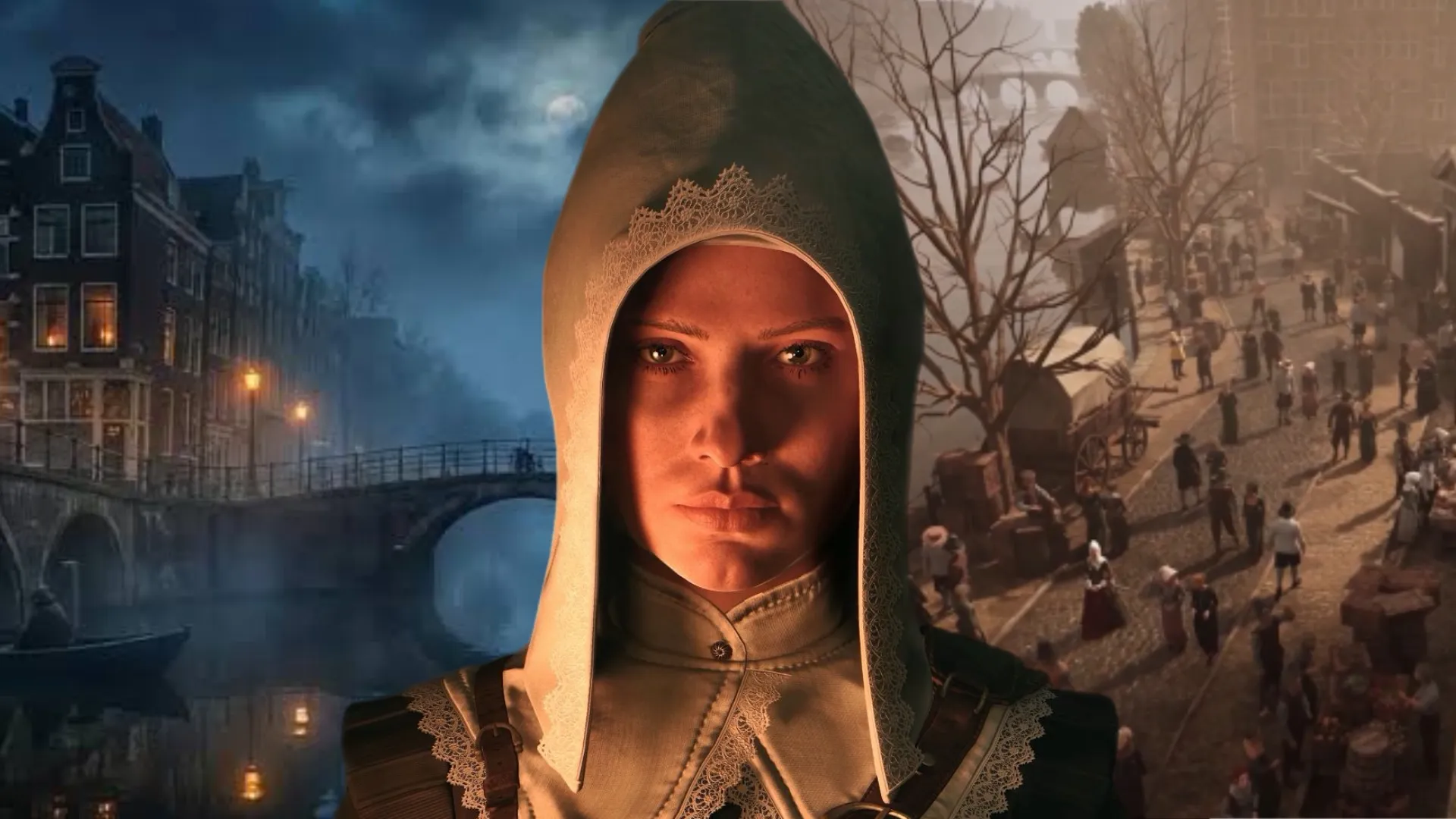 1666: Amsterdam Turns Something Open-World Games Treat Like Scenery Into a Core Mechanic