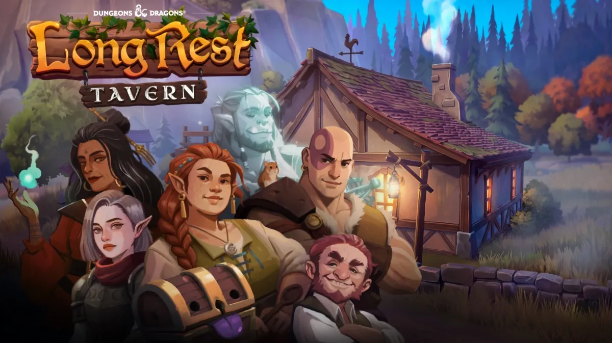 This D&D Game Made A Better First Impression Than Warlock