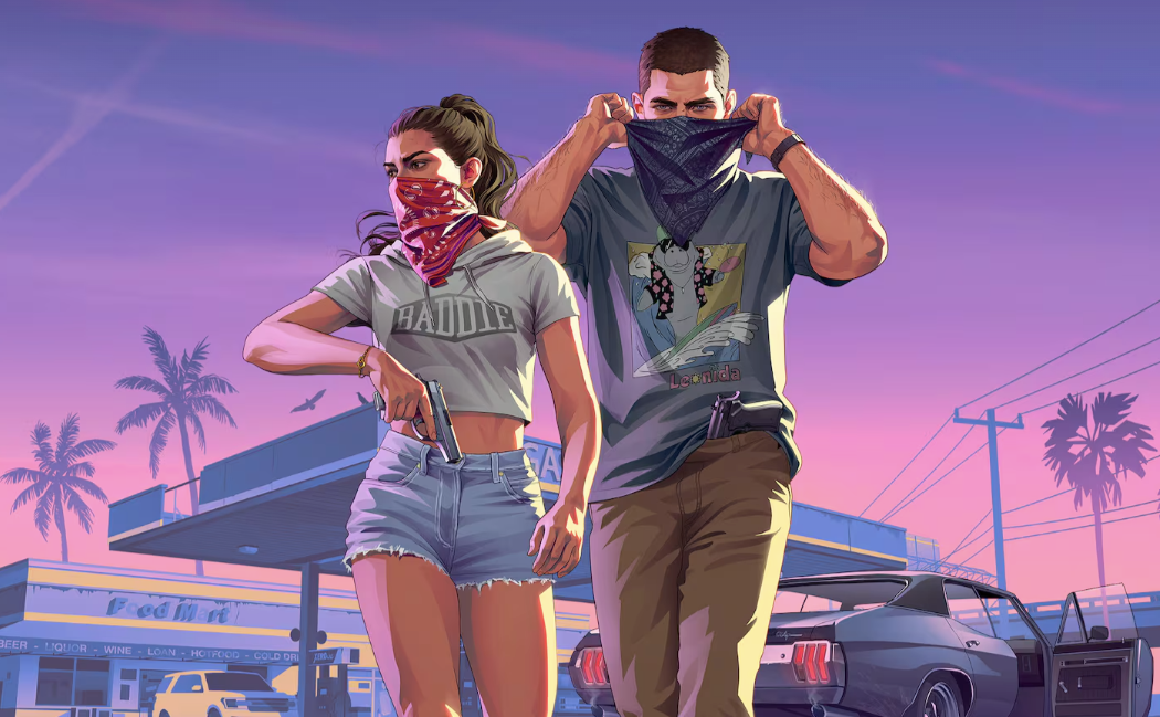 GTA 6 Spoilers Are Part Of The Latest Gameplay Leak