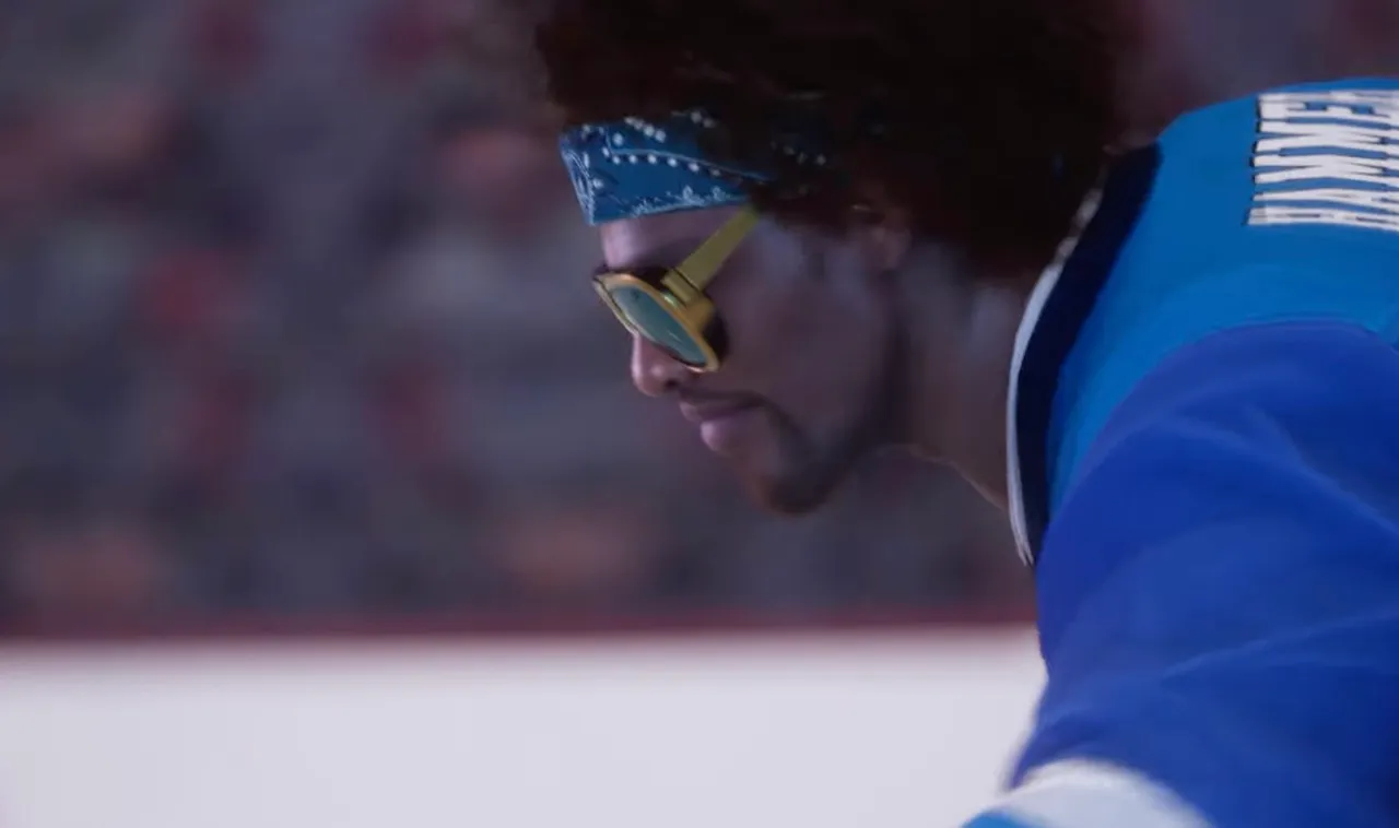 More People Watch Hockey Thanks To Heated Rivalry, And This New Game Hopes To Benefit