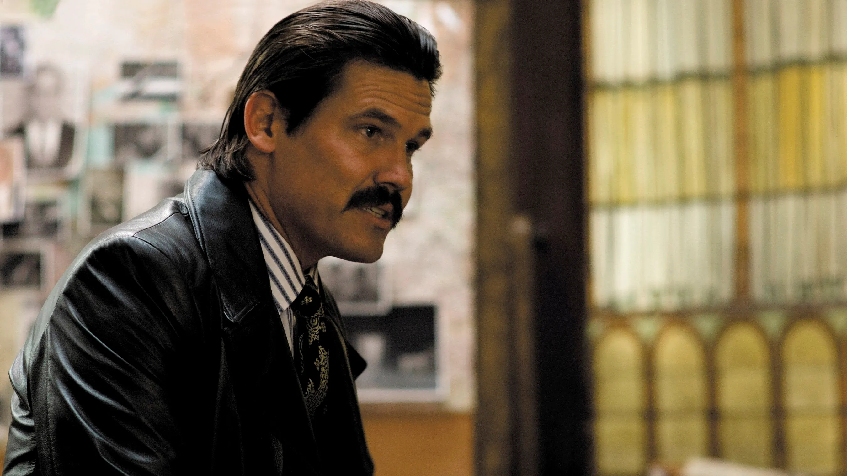 19 Years Later, Ridley Scott's 10/10 Detective Thriller Just Keeps Getting Better With Age