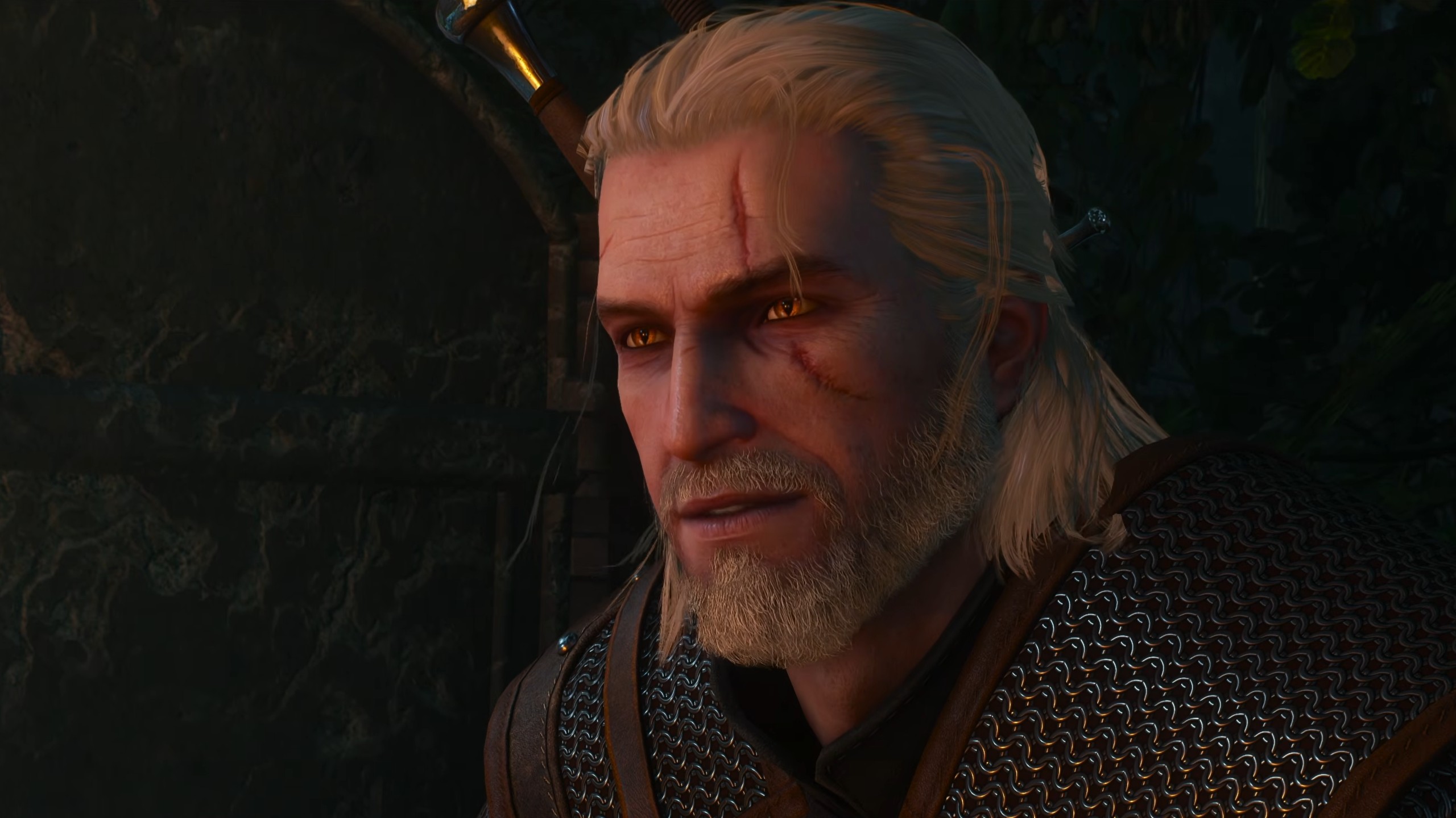 The Witcher 3 Remastered: Everything new coming in the big free upgrade