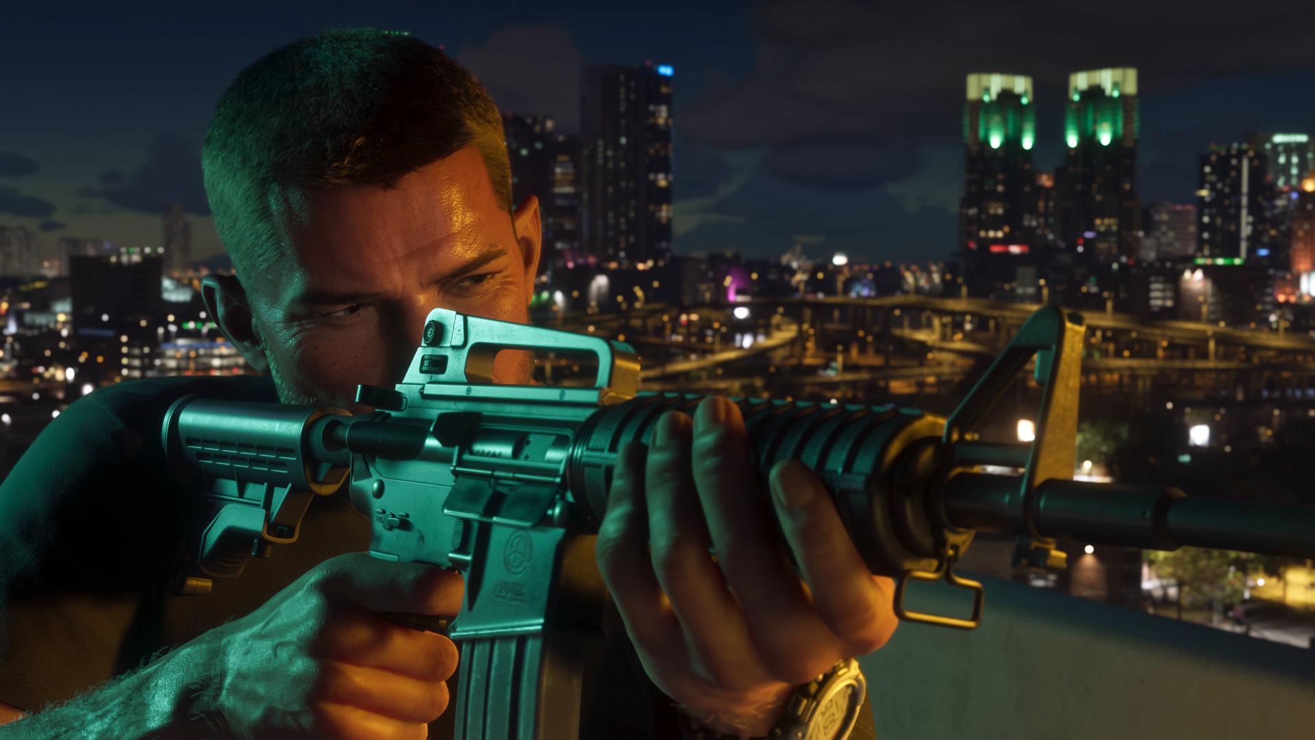 GTA 6 Wants You To Reconsider Doing What Everyone Does In Grand Theft Auto