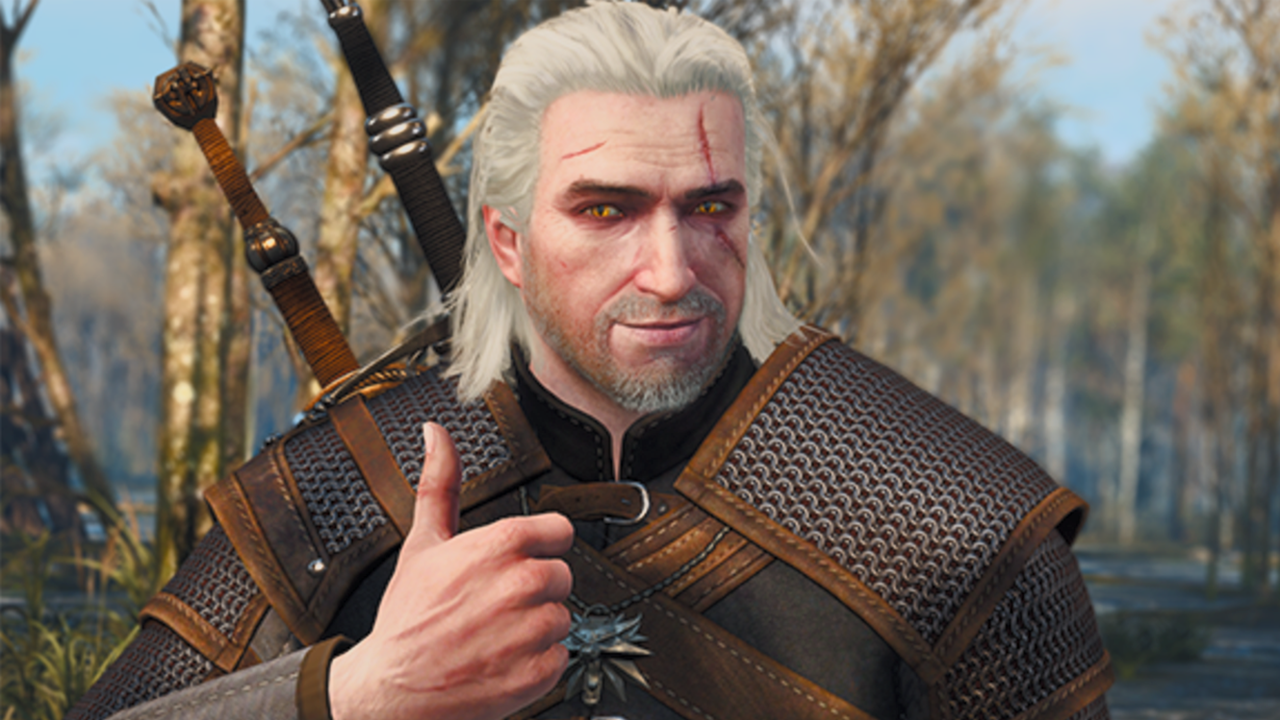 The Witcher 3 Remastered: Here’s How to Upgrade