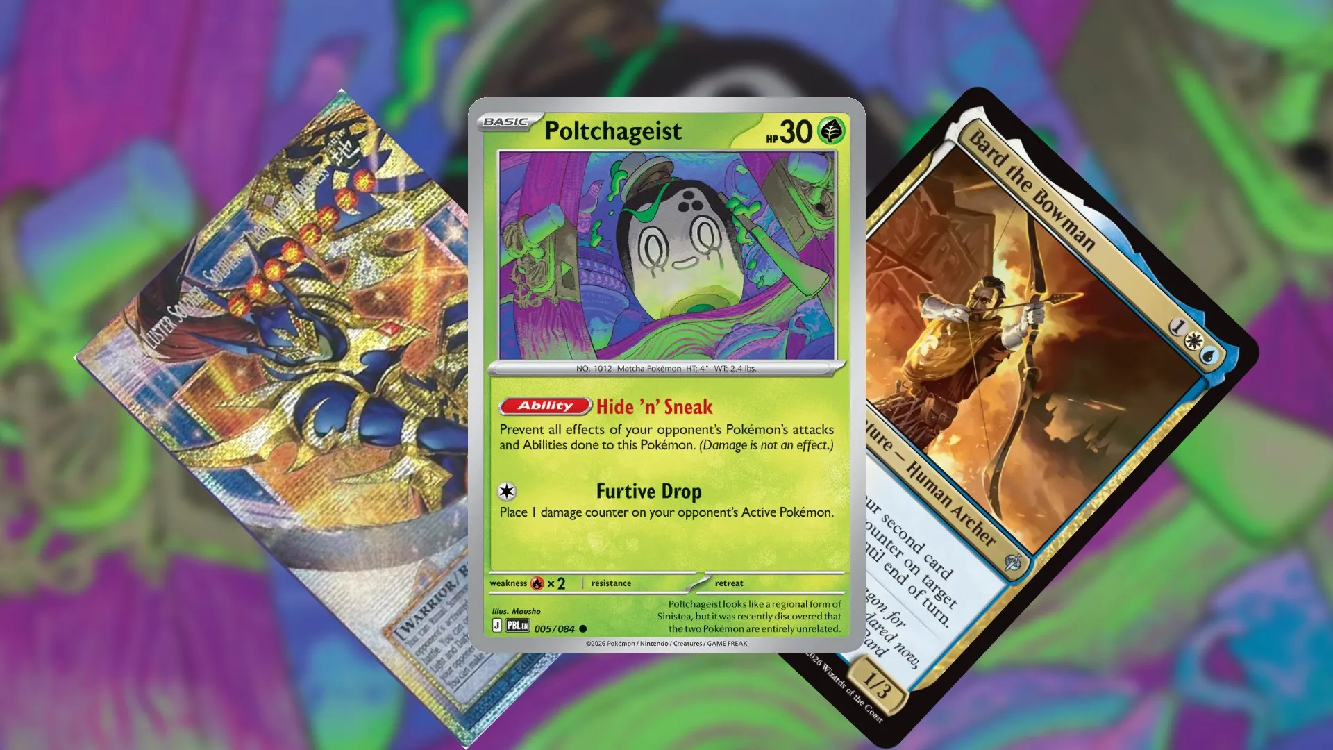 Which TCG Has The Best Digital Version In 2026?