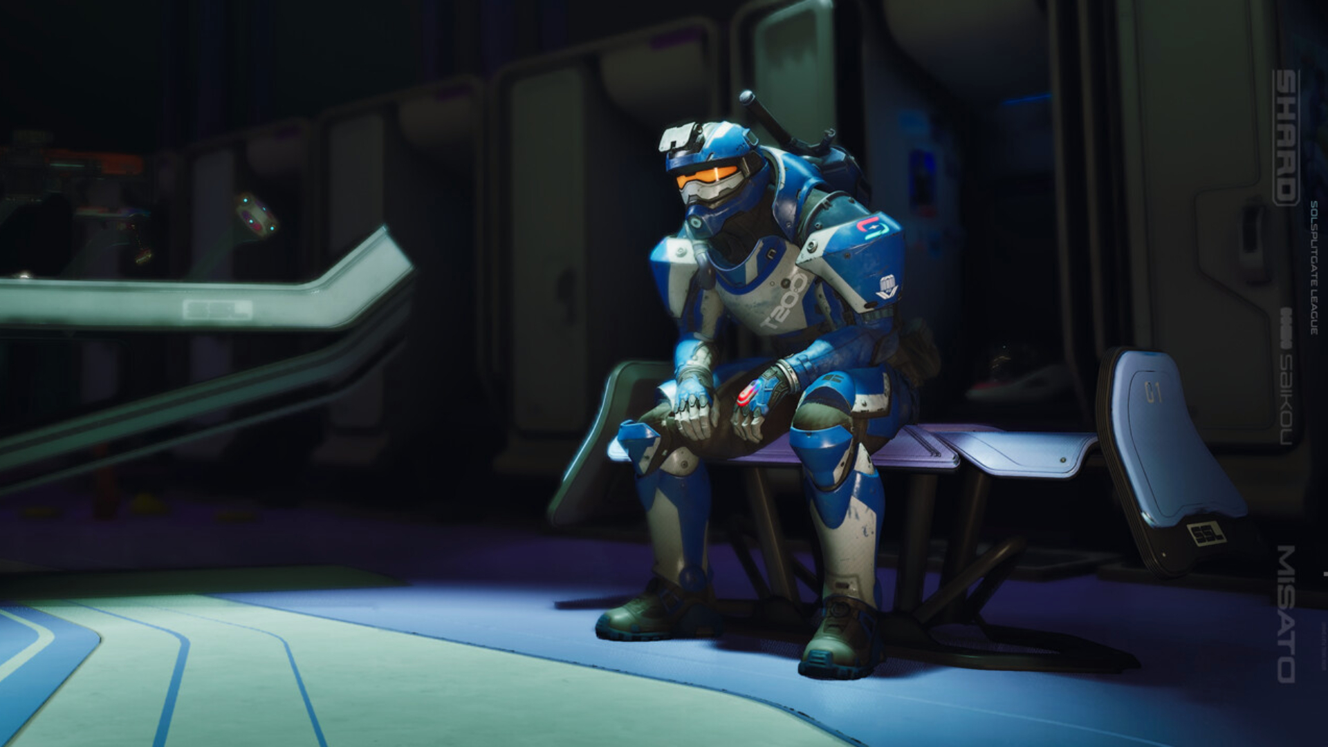 Portal-Like Shooter Splitgate Died Once, And It’s Dying Again … Kind Of