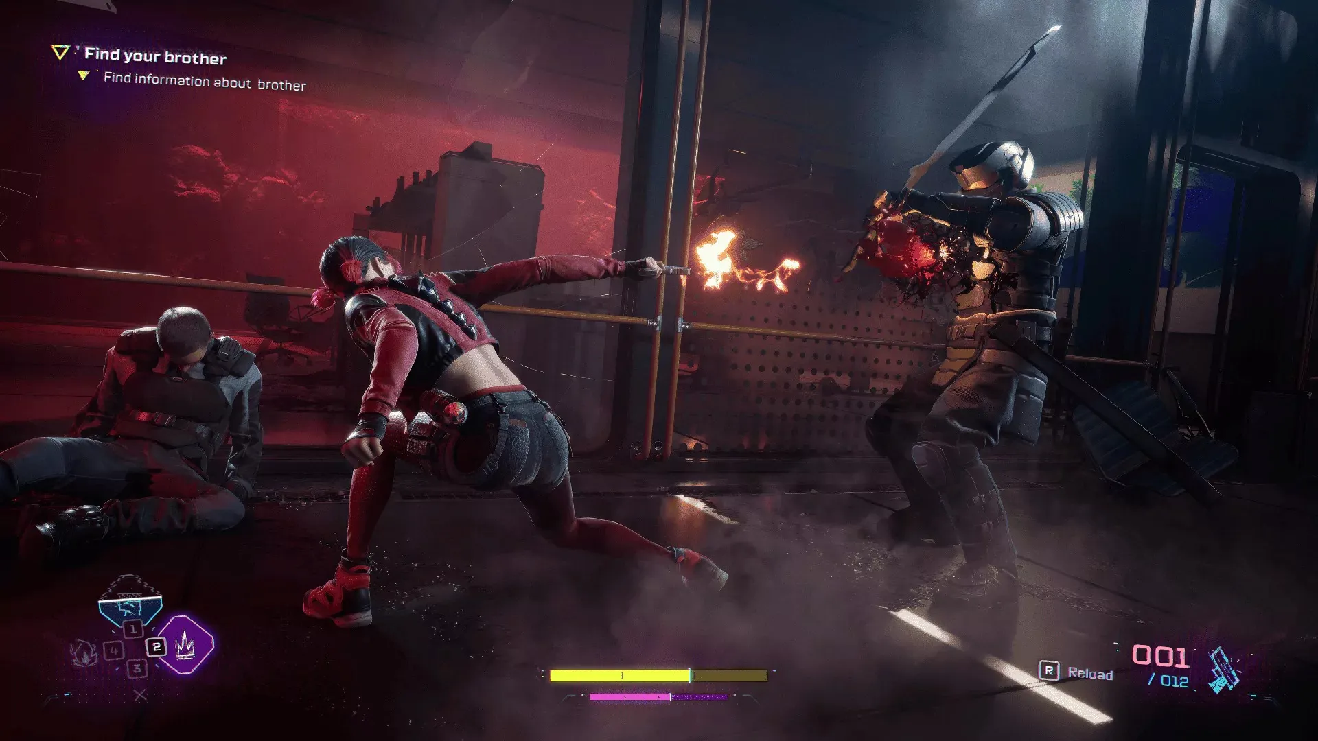 New Official Sifu-Like Game with Gun Fu Officially Confirmed for Summer 2027