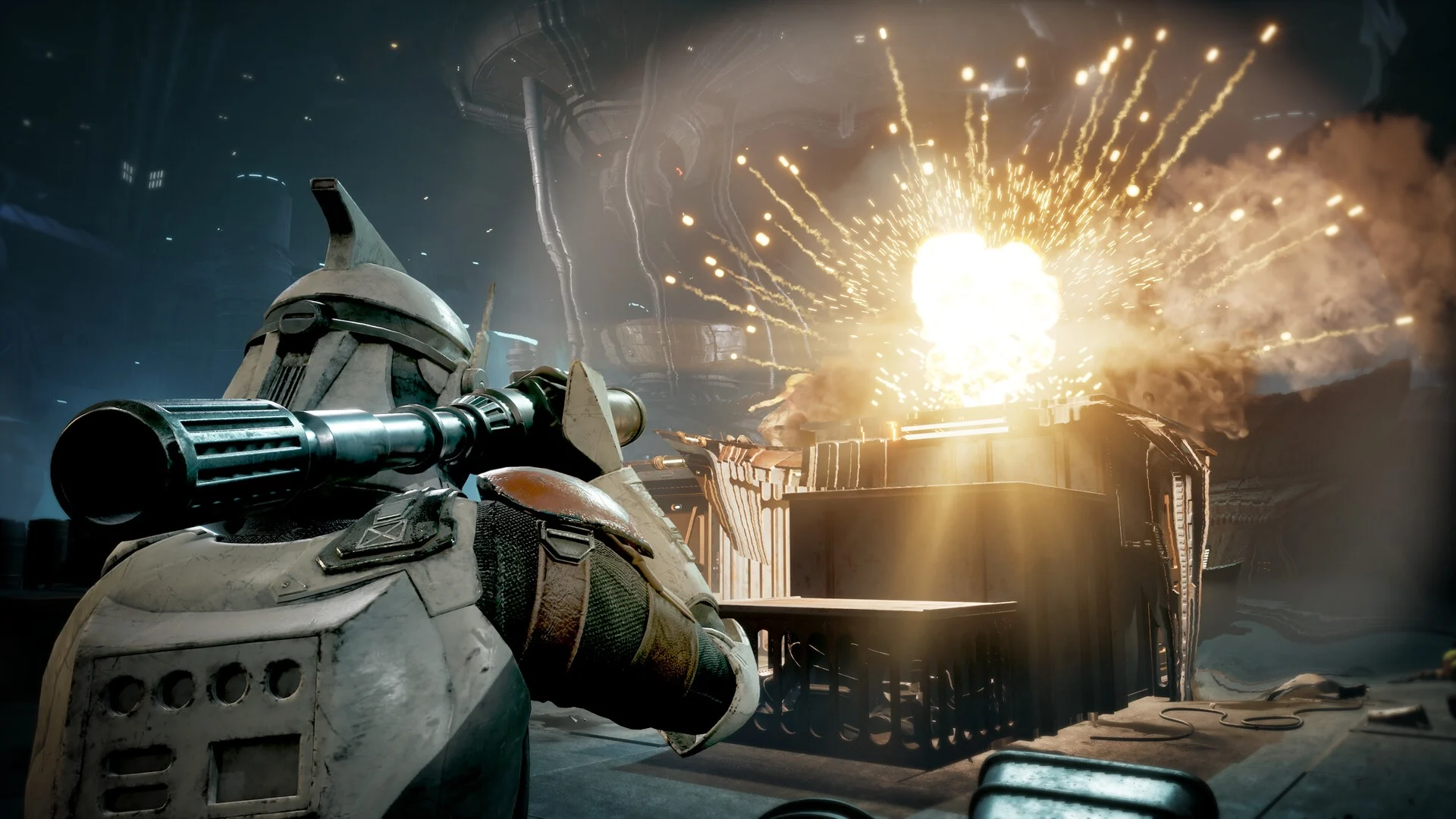 Some Early Star Wars Zero Company Reviews Call It A Potential GOTY Contender