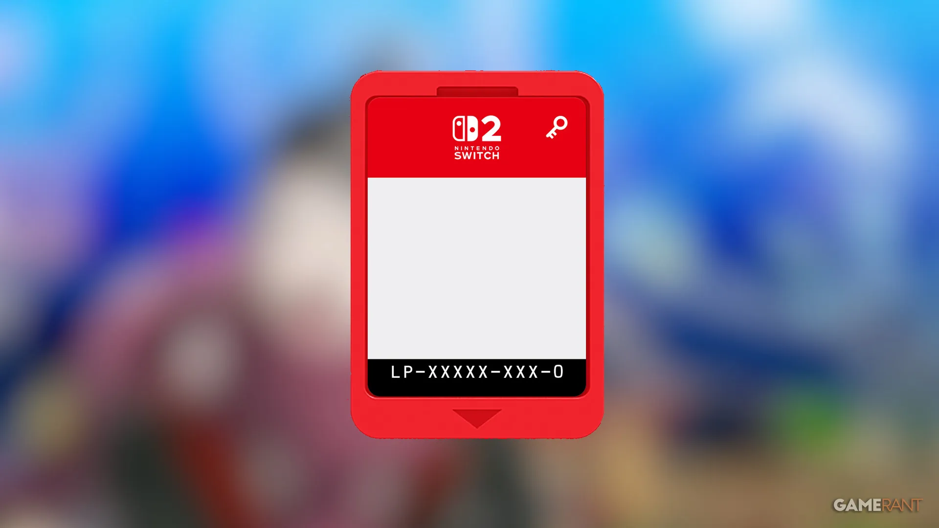 Upcoming Nintendo Switch 2 Physical Release Switches to Game Key-Cards, Cancels Orders