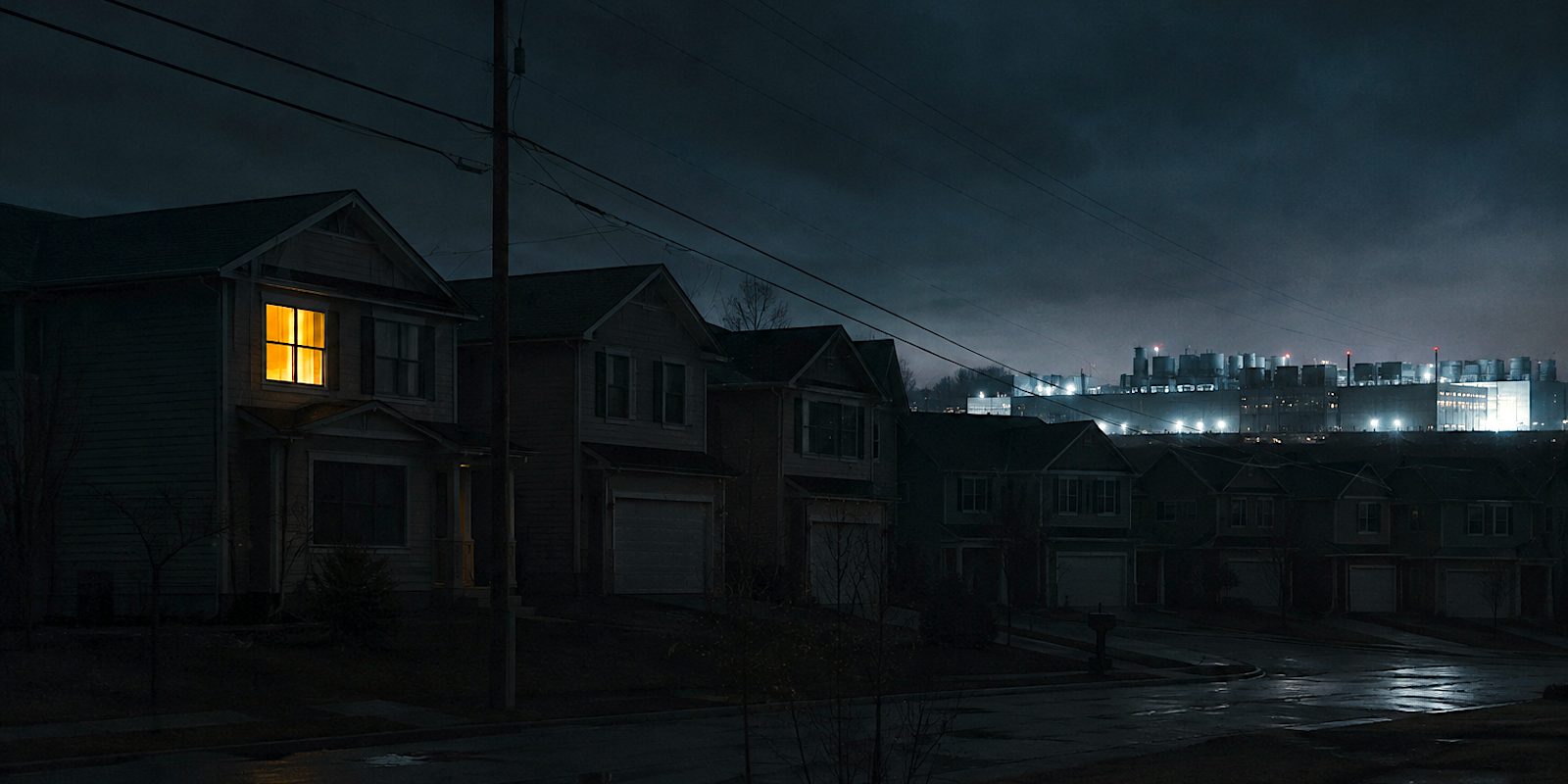 Gary, Indiana is a warning: energy independence has gotten personal