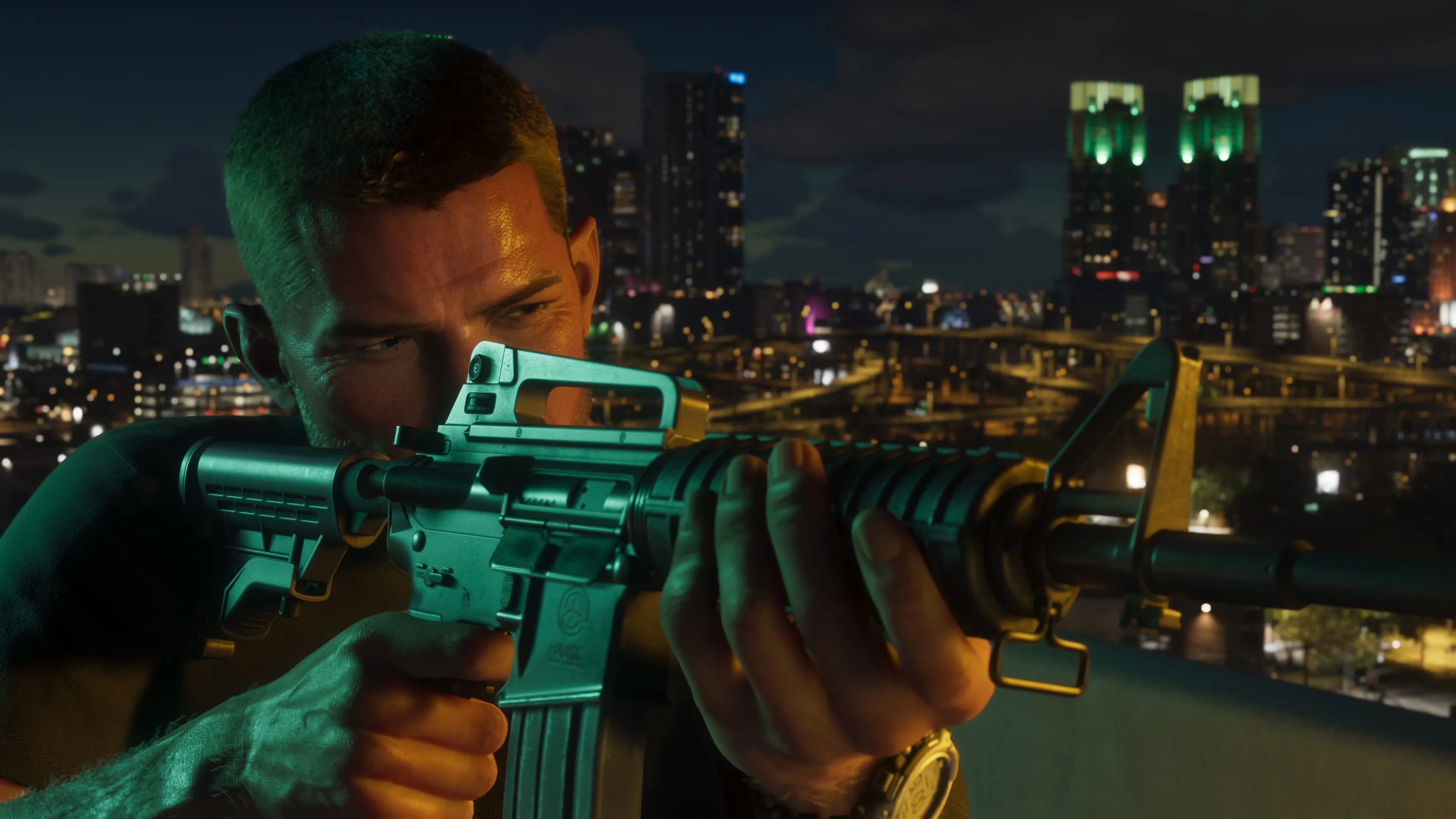 Rockstar Games Announces Brand-New Detail About GTA 6: Extended Look