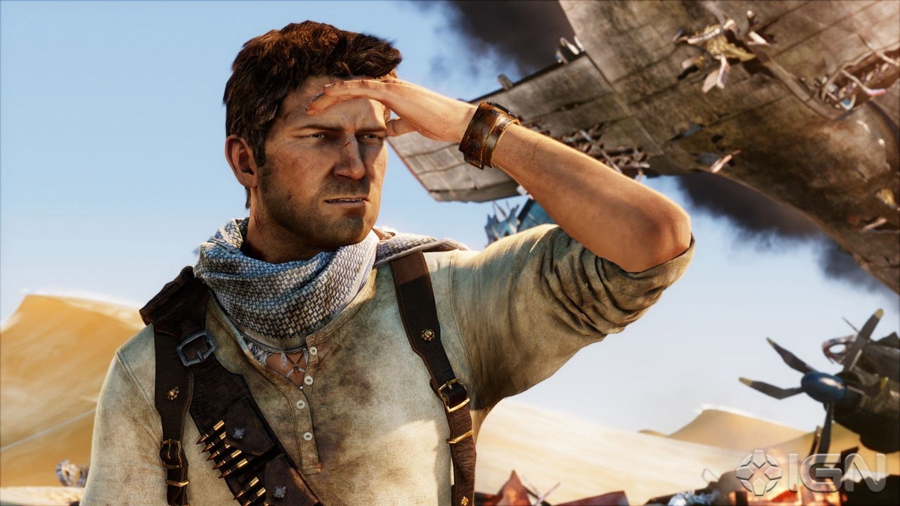 'I Think That Was a Big Flaw' — Uncharted 3 Designer Says the Game Was Hindered by Too Many Set Pieces