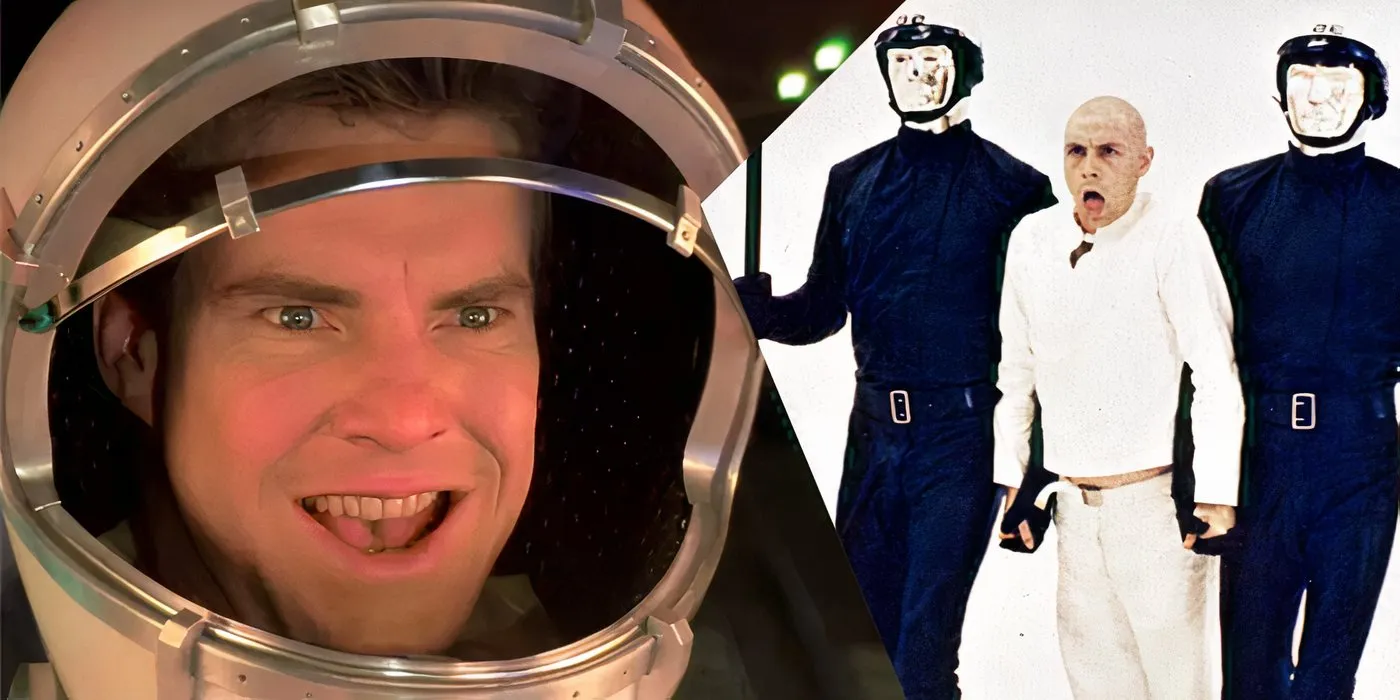 6 Best Sci-Fi Movies You Probably Forgot Existed