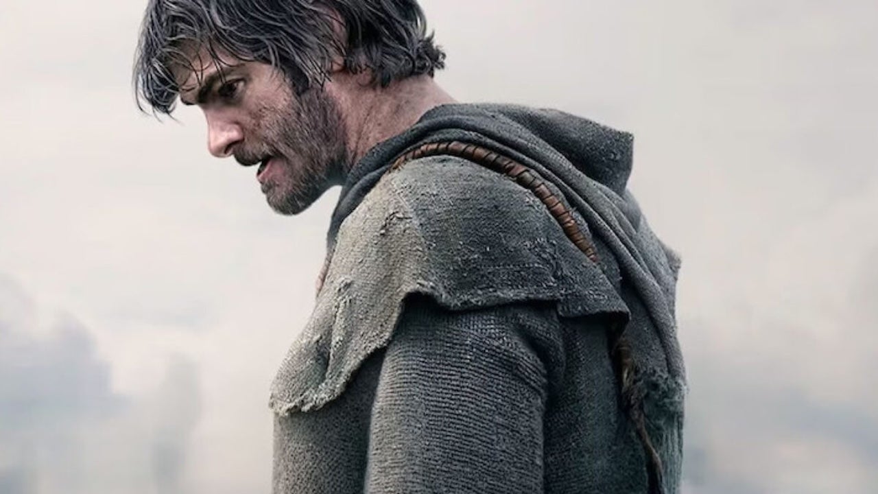 Andrew Garfield’s The Uprising Sends Mixed Signals on Robin Hood Connection