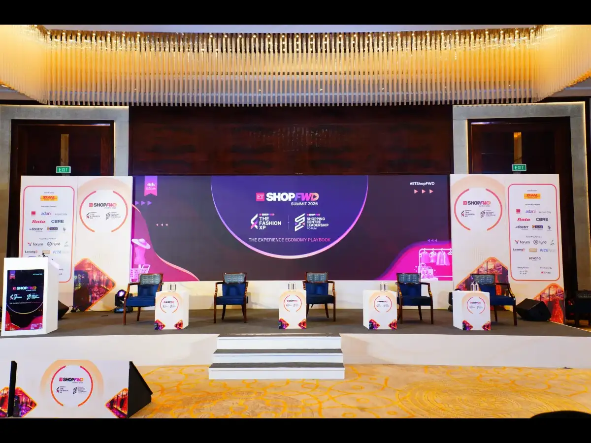 ETRetail ShopFWD Summit Day 1: Indian retail’s next battle is for relevance, time and the right experience