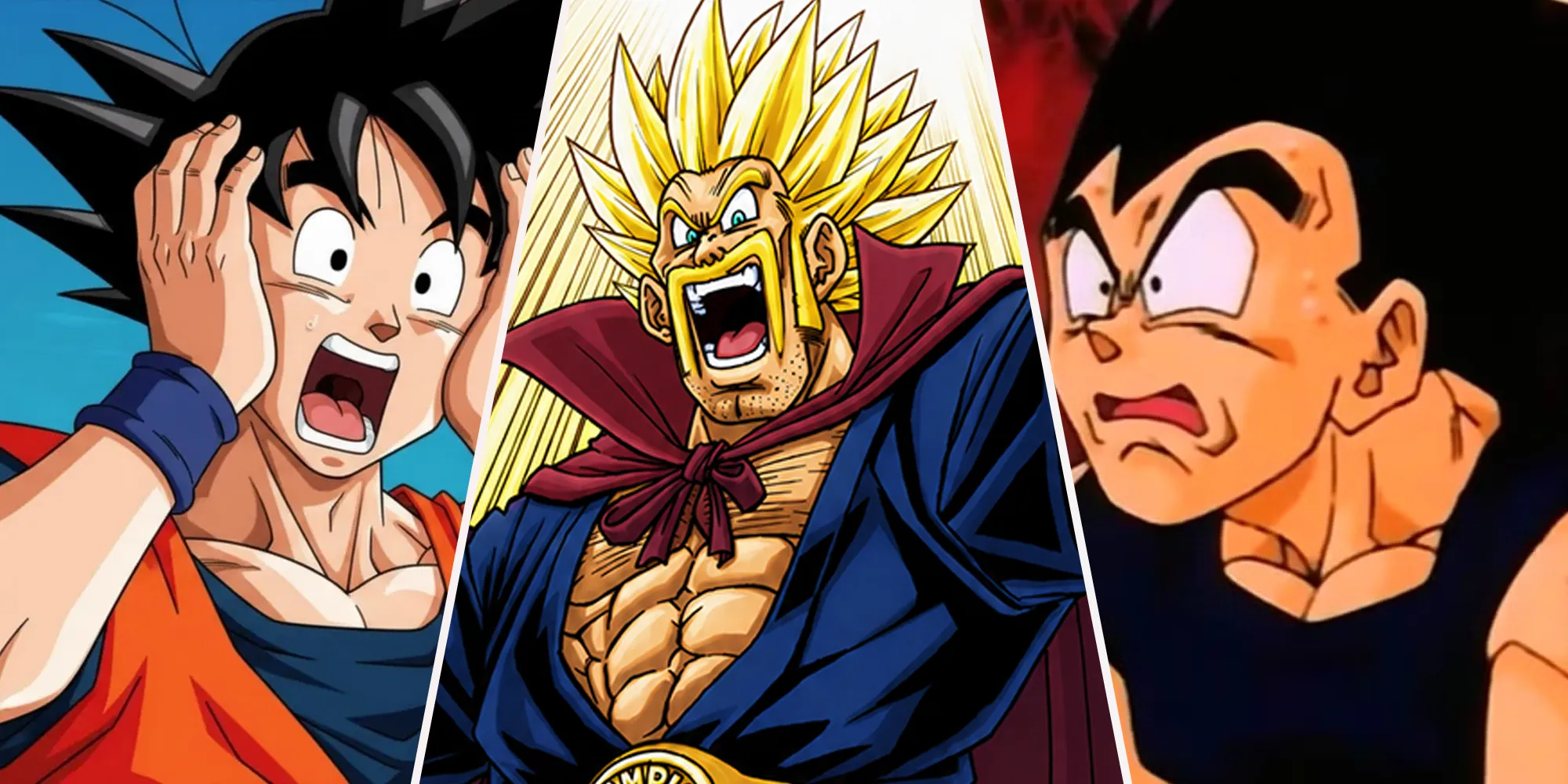 Dragon Ball Officially Reveals New Super Saiyan Ahead of Series Comeback