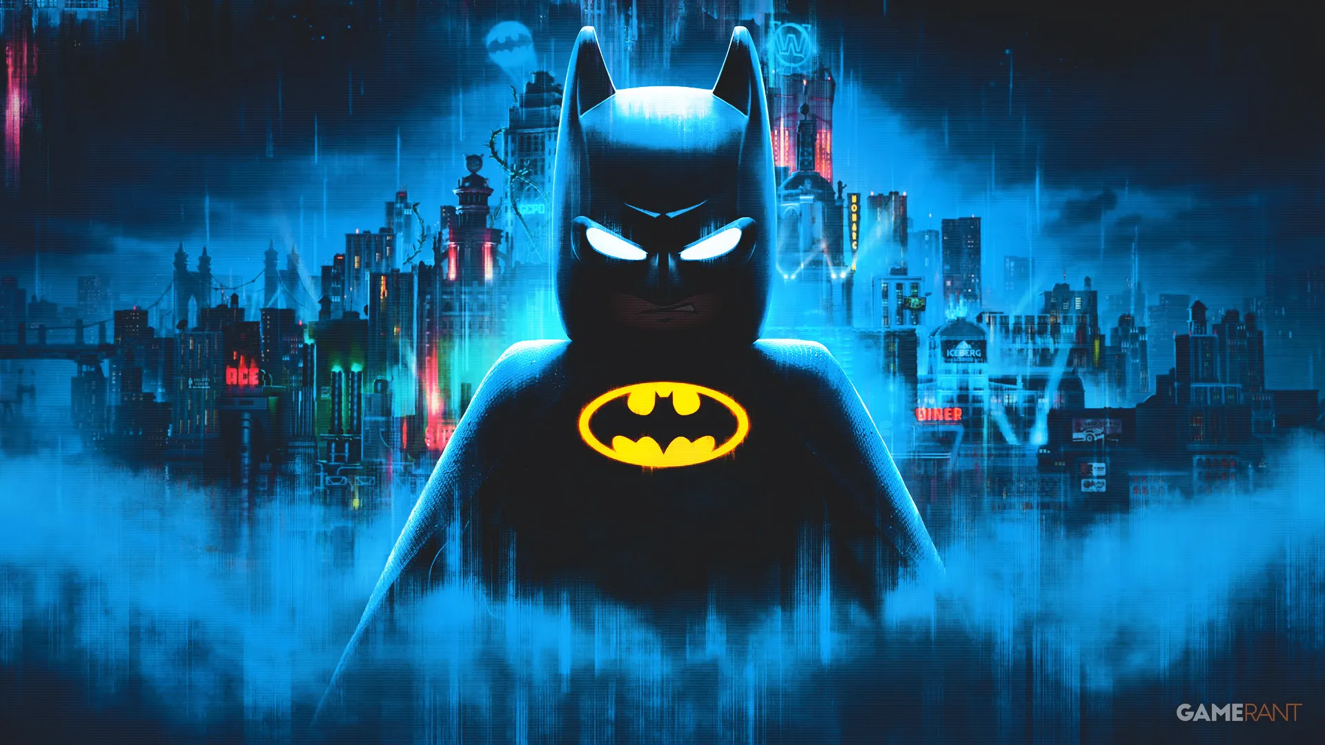 New LEGO Batman Release for September Officially Showcased