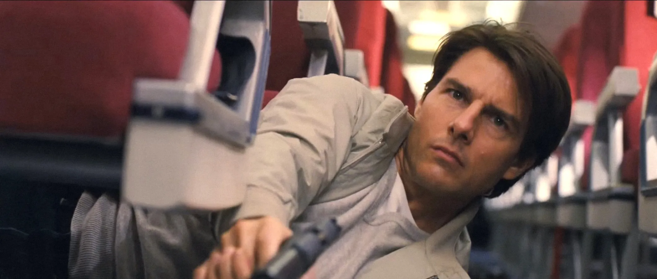 Tom Cruise's Unforgettable 10/10 Action Movie is Officially Free to Watch on YouTube