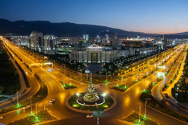 Turkmenistan: Can Fintech Develop Behind a Closed Digital Door?