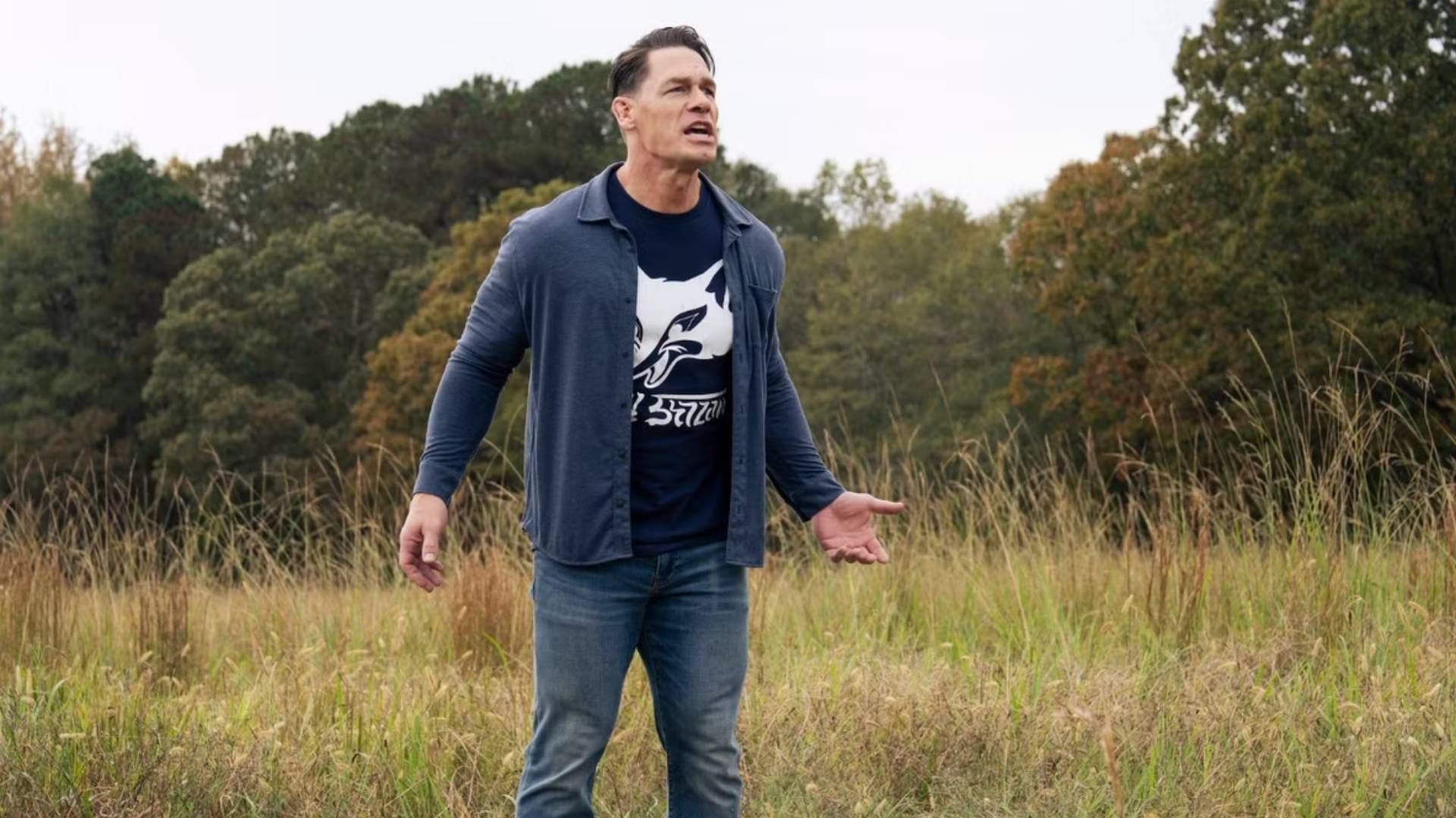DC fans think they've worked out a major Man of Tomorrow location from the wrap pictures, and it's linked to Peacemaker