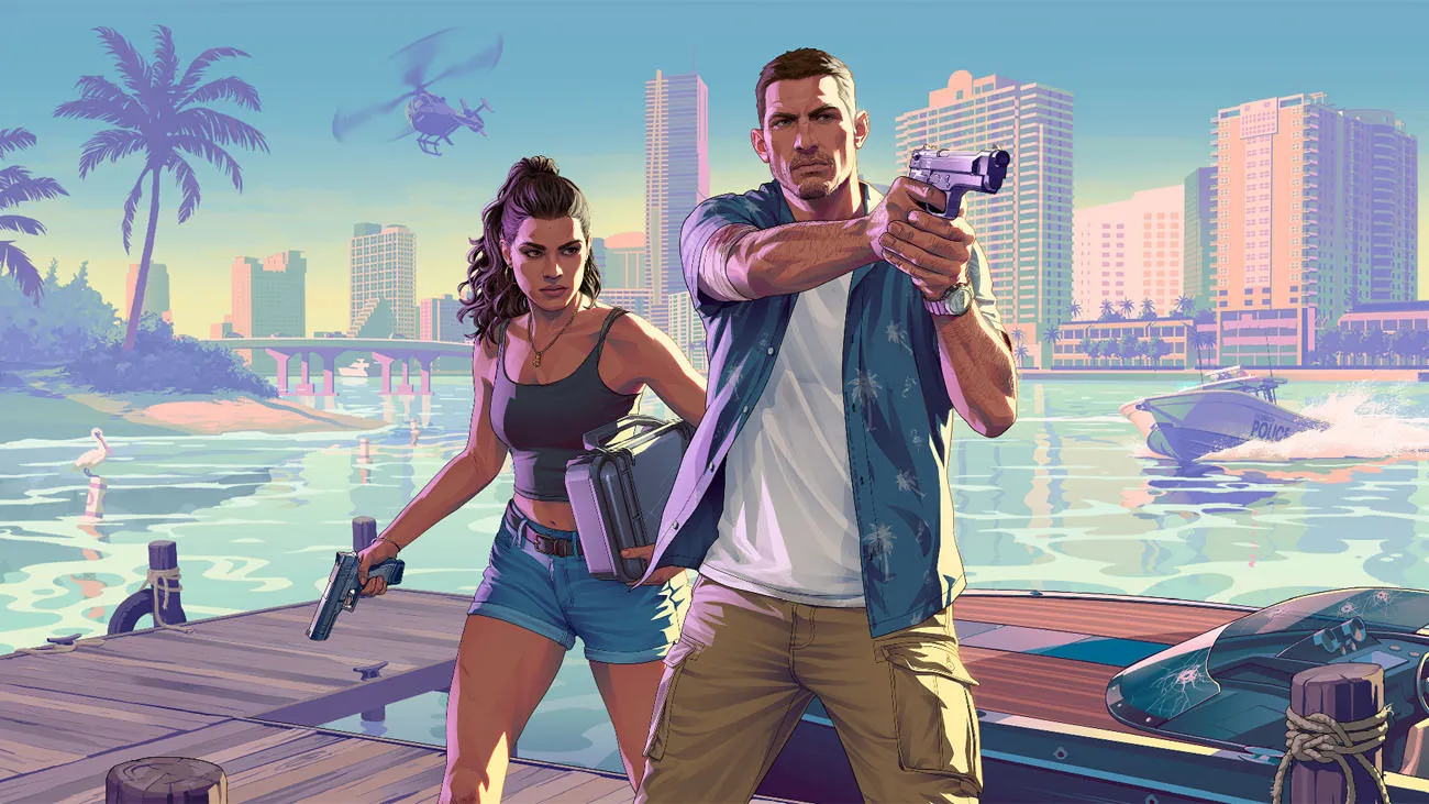 GTA 6 Extended Look: How To Watch, What To Expect, And More