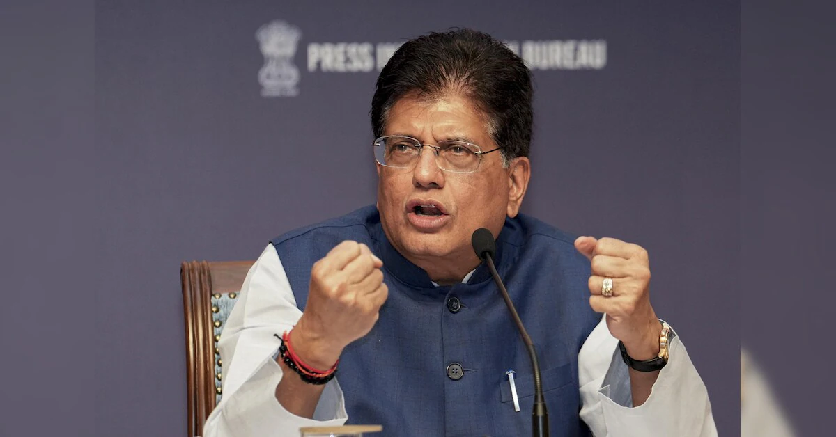 Streamlined approvals, KYC norms will help boost FDI flows: Piyush Goyal