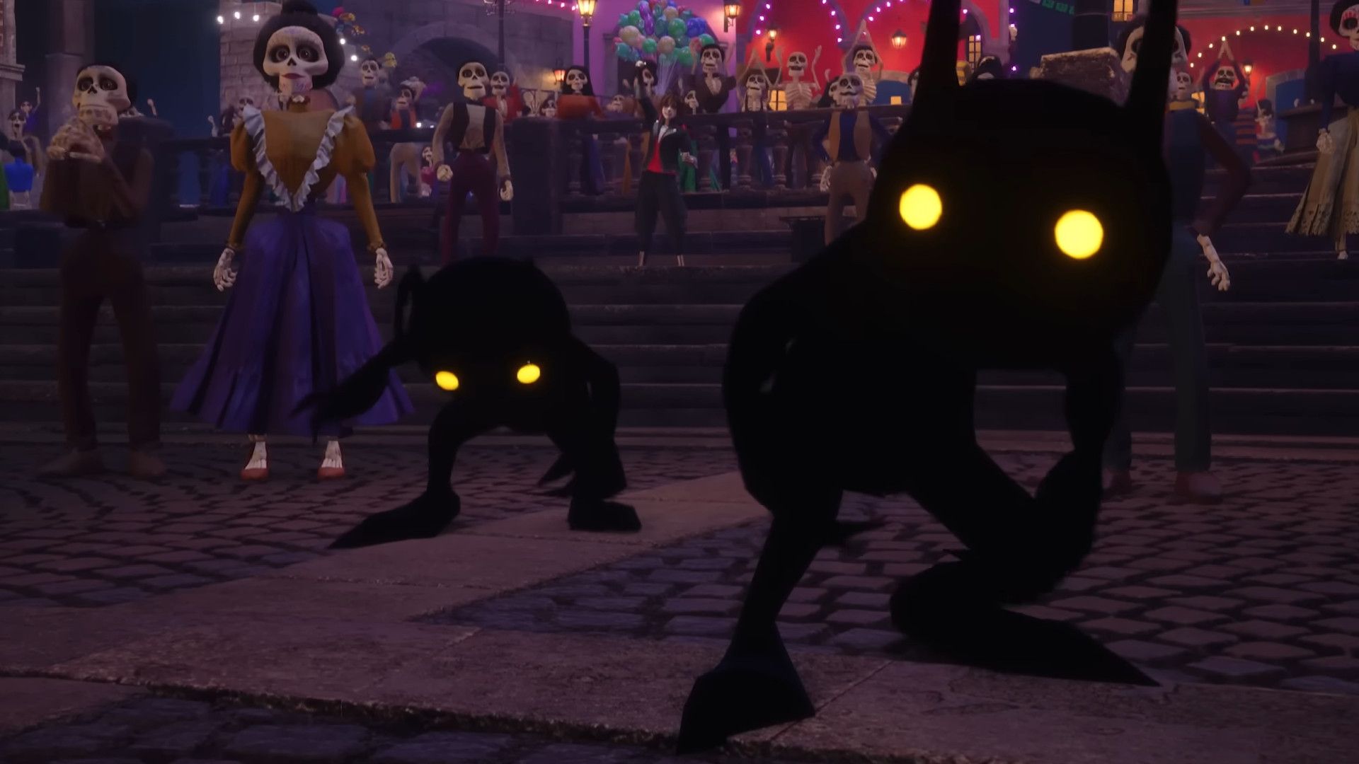 Kingdom Hearts 4 "will be ready well before the release date," Tetsuya Nomura says, as the JRPG's development is going smoother than it has "in the history" of the series