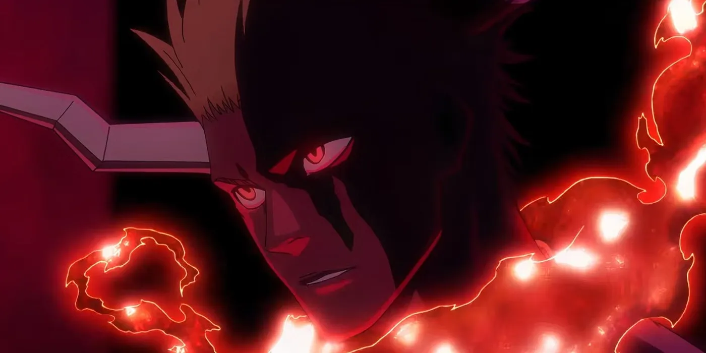 Bleach Just Introduced Ichigo's Most Powerful Form