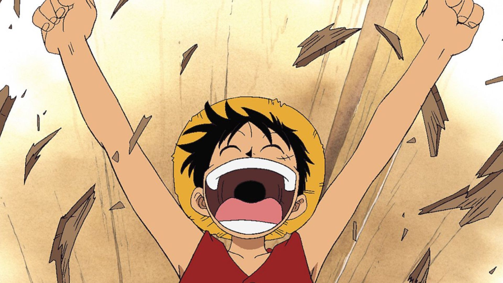 One Piece creator keeps delaying the inevitable and doesn't think the manga will end until at least 2030