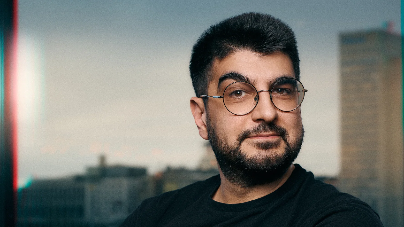"The things that we based our assumptions on have changed fundamentally": Arrowhead CEO Shams Jorjani on the games industry's rapid transformation