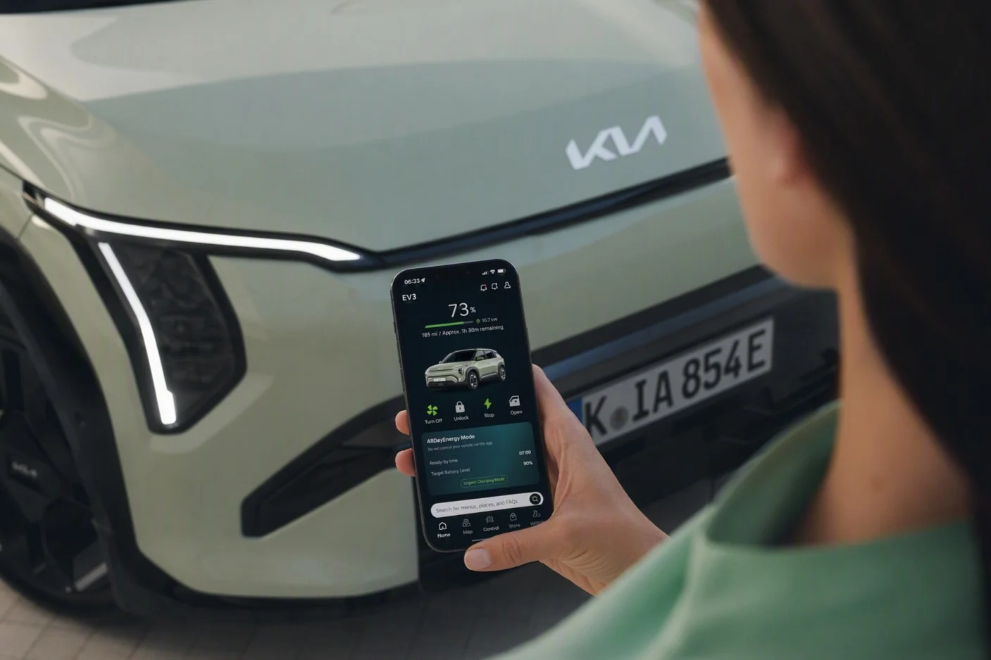 Hyundai Group integrates smart charging control from Kaluza
