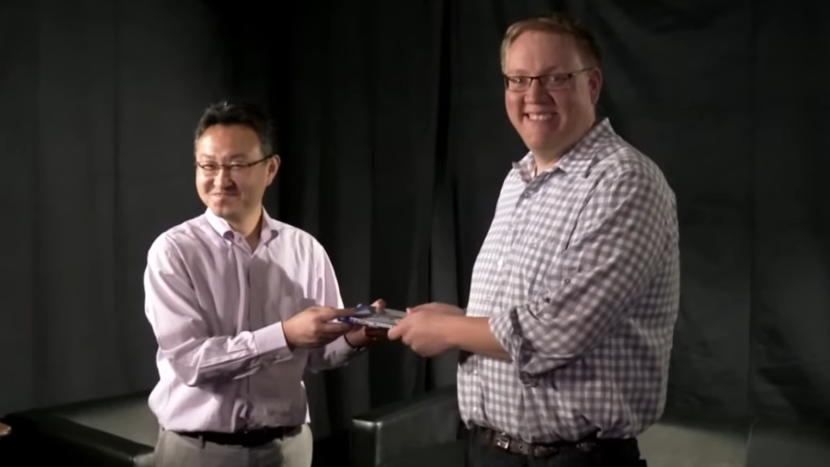 Former PlayStation Studios President Praises Xbox’s Solution To A Digital-Only Future