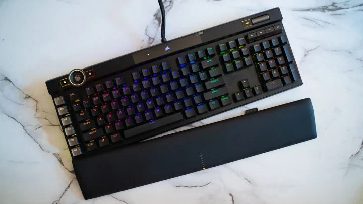 Why Cherry MX ULP Keyboard Switches Deserve a Desktop Comeback