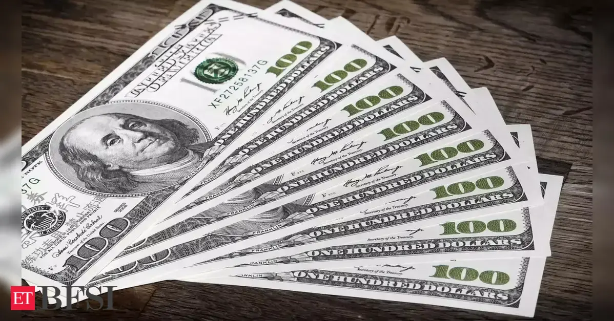 Outward remittances from India rise 6% MoM in June on higher property, overseas investment flows