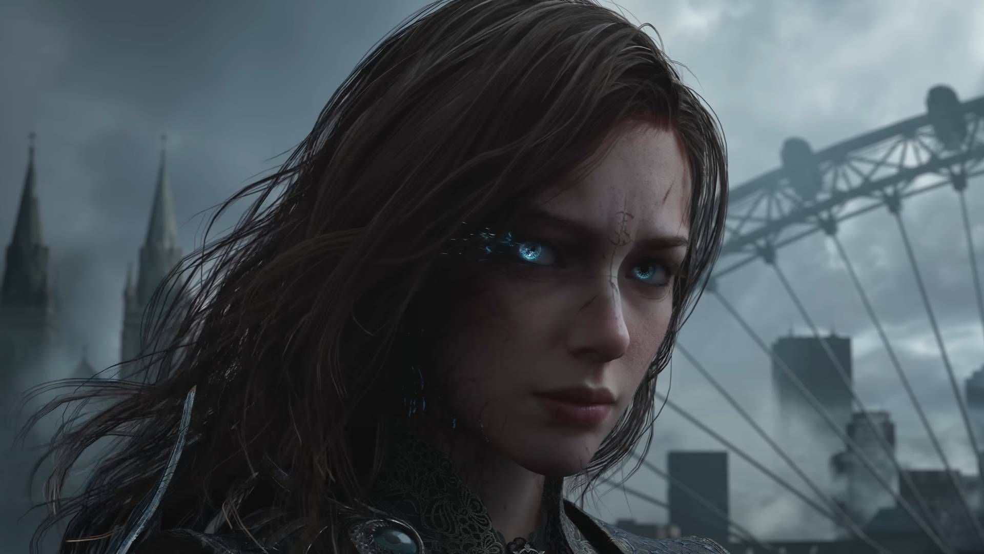 Tides of Annihilation devs are "continuously monitoring new developments" in AI technology, but will be using the techniques they "are the best at" in development instead