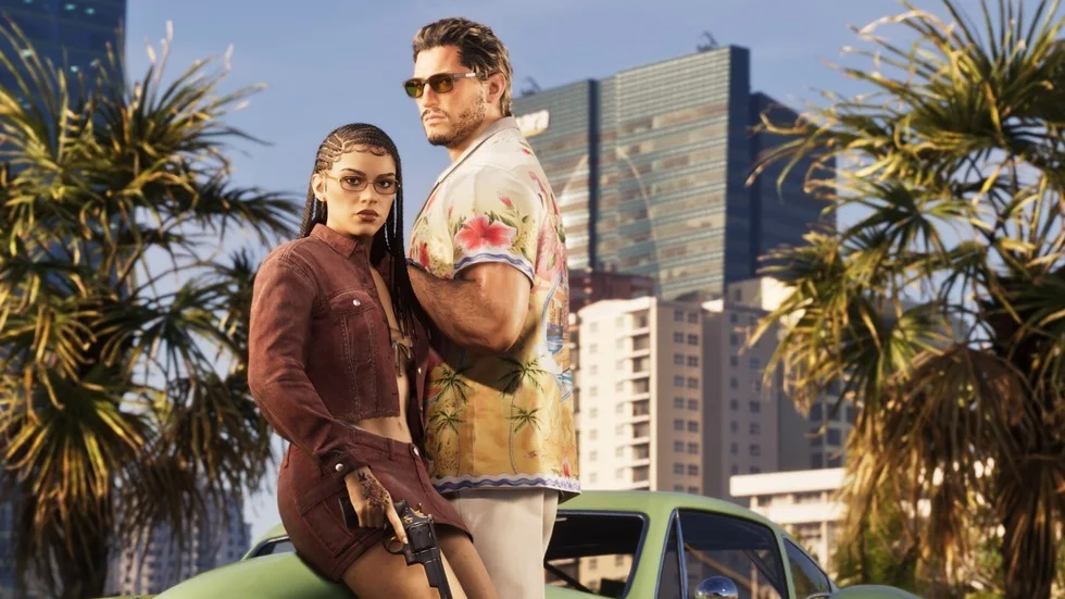 Newzoo: 2026 console revenue would be flat year-on-year without Grand Theft Auto 6
