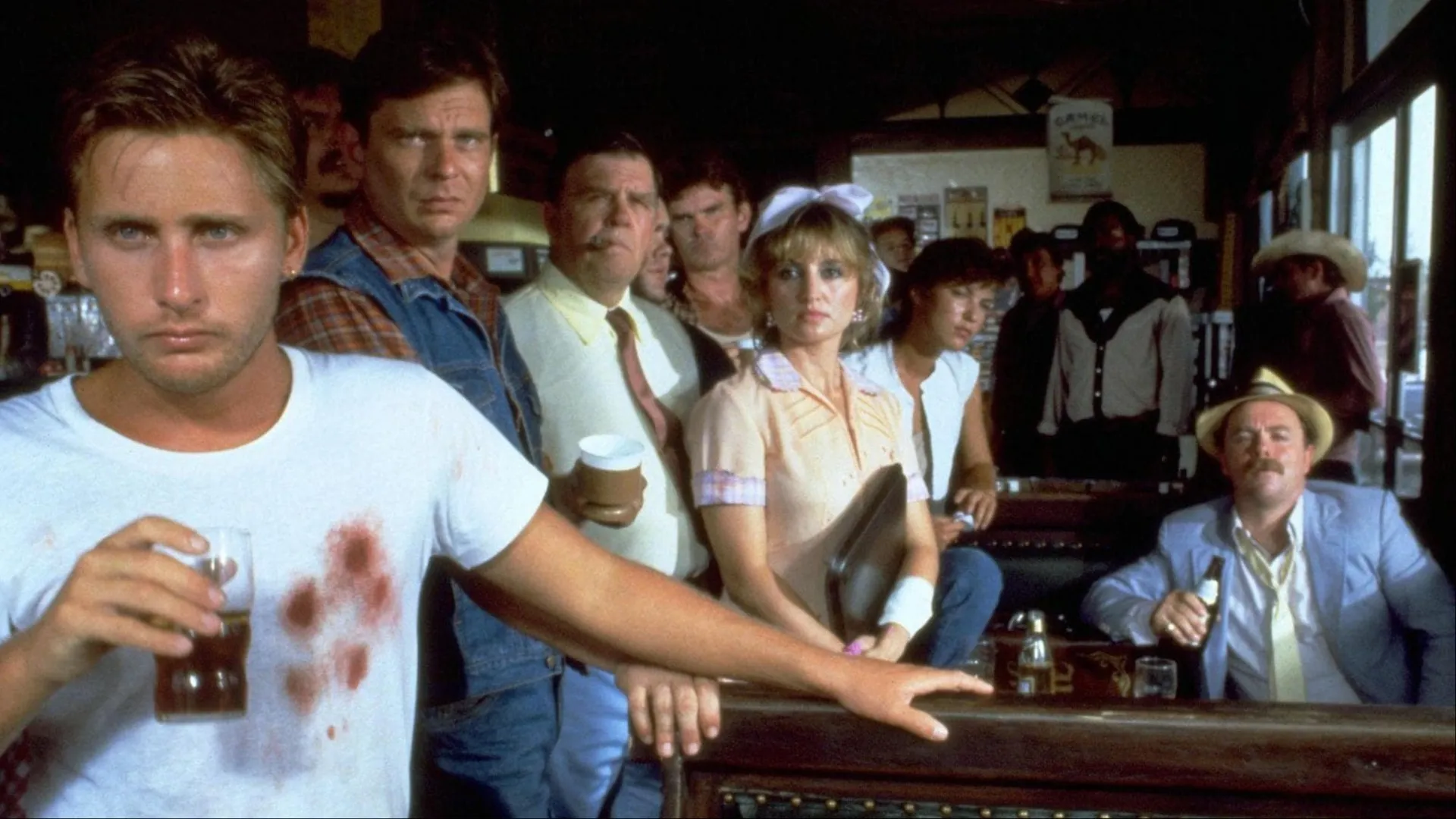The Only Stephen King-Directed Movie Is Officially Free to Watch on YouTube