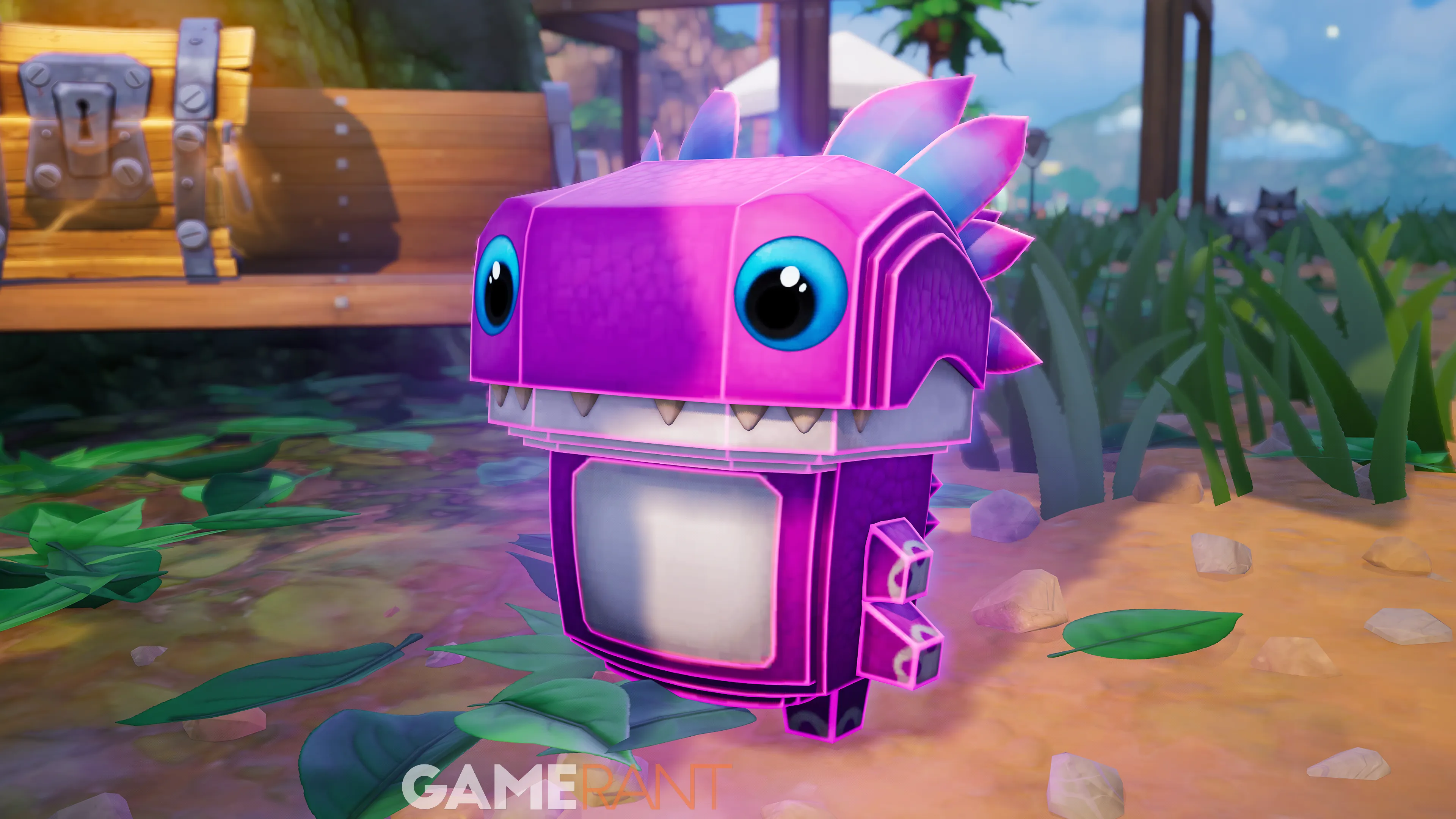 How to Get Klombo Sprite in Fortnite (& What it Does)