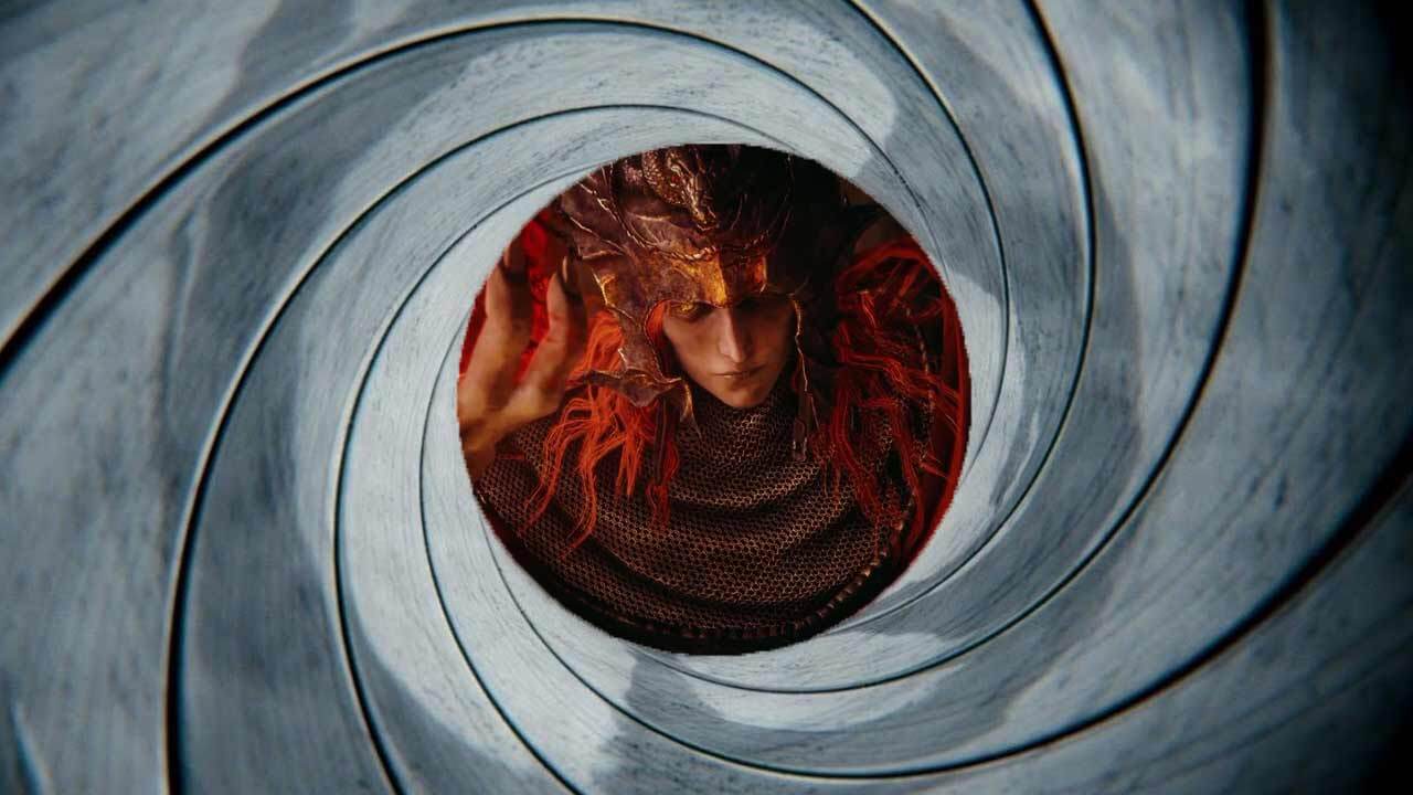 Elden Ring’s Messmer The Impaler Actor Is Reportedly In The Running To Be The Next James Bond