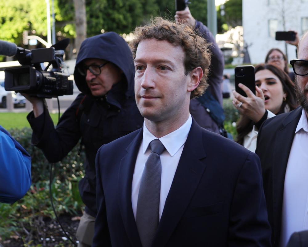 Meta will be happy with its $18bn US settlement – but the costs of child online safety will keep rising for big tech | Chris Stokel-Walker