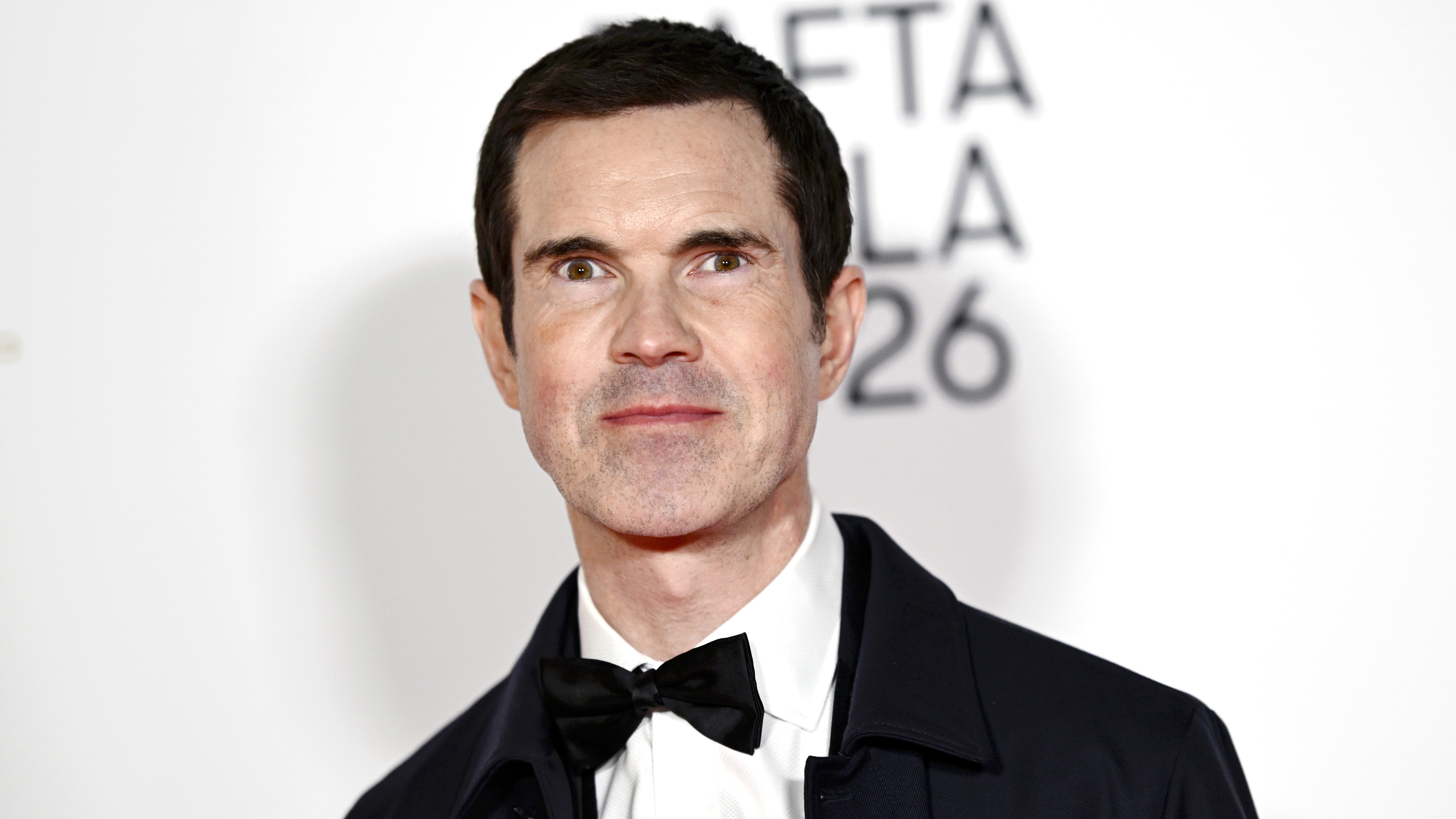 Top Gear Revival Confirmed, With Comedian Jimmy Carr Reportedly Tipped for Presenter Role