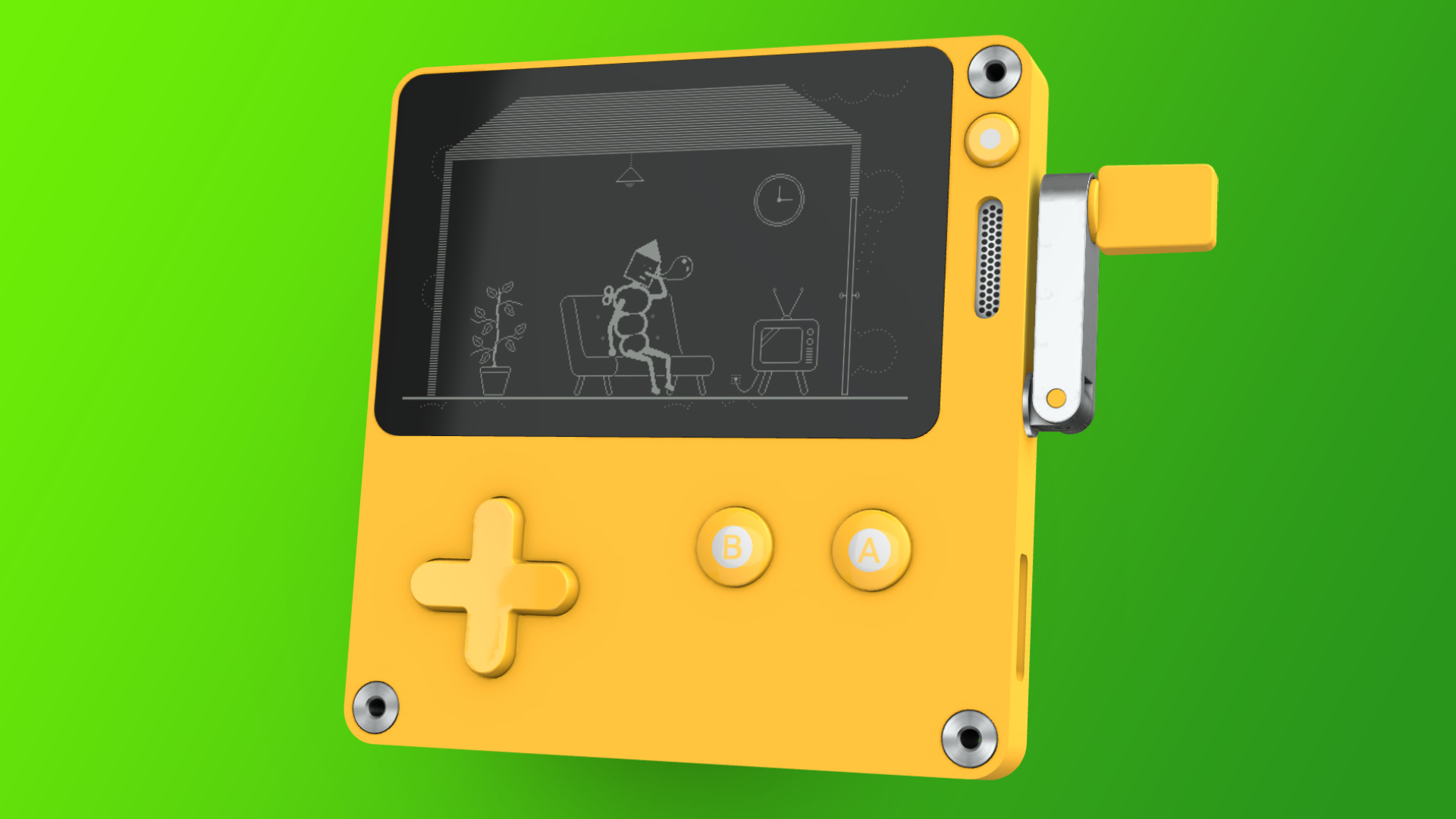 'It's just not our money to keep': Handheld console maker Panic is refunding US tariff fees to its customers