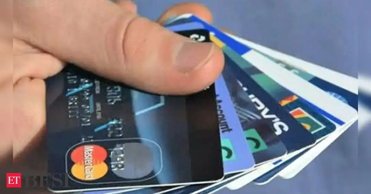 Debit card transaction volumes rise 4% in July; credit card spends recover as card base expands faster