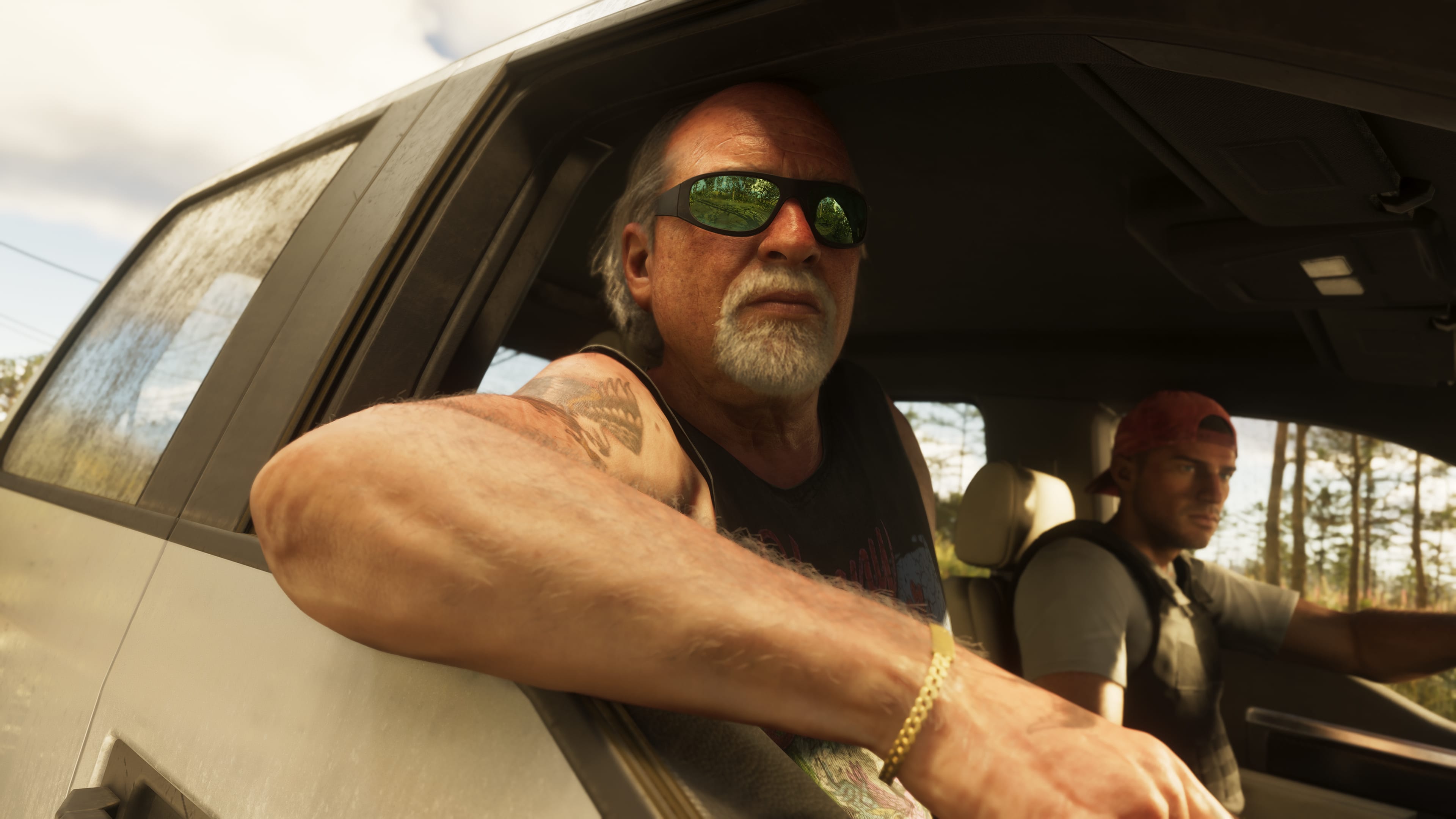 GTA 6 Netflix Trailer’s Beefy Runtime Revealed, Footage Captured On PS5