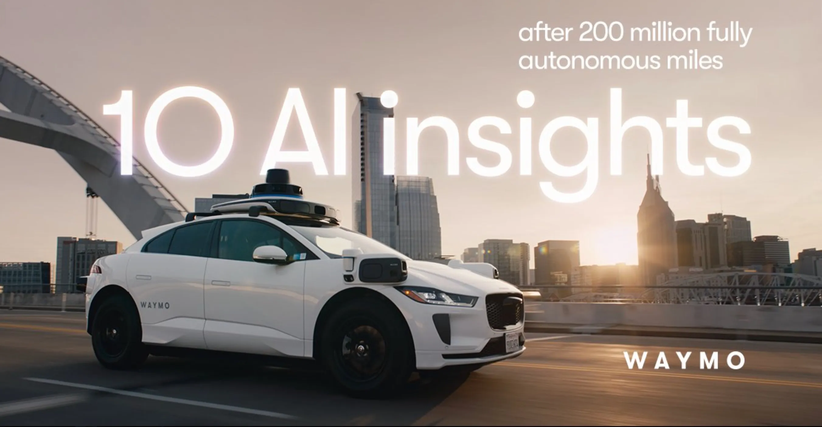 Waymo takes a shot at Tesla’s self-driving: it’s a ‘false summit’