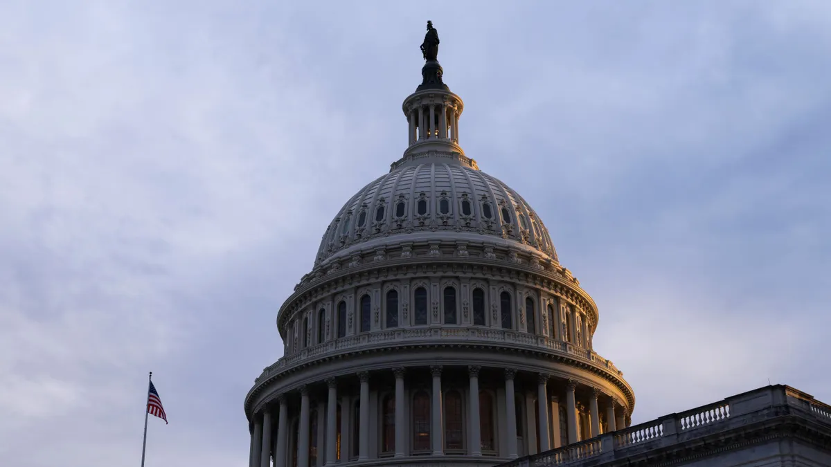 ICBA CEO: ‘No middle ground’ on closing Clarity Act’s stablecoin loophole